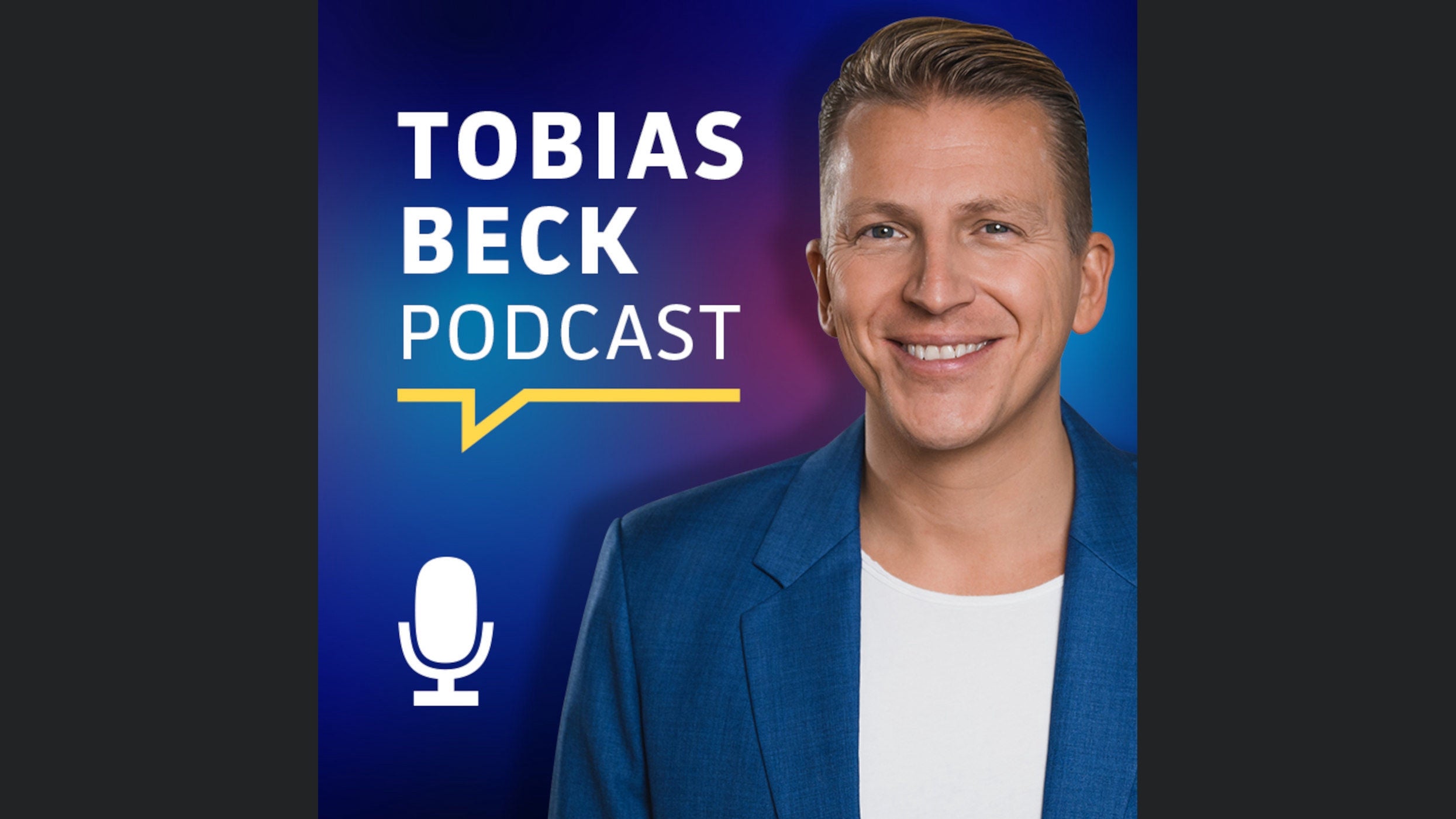 Tobias Beck Podcast