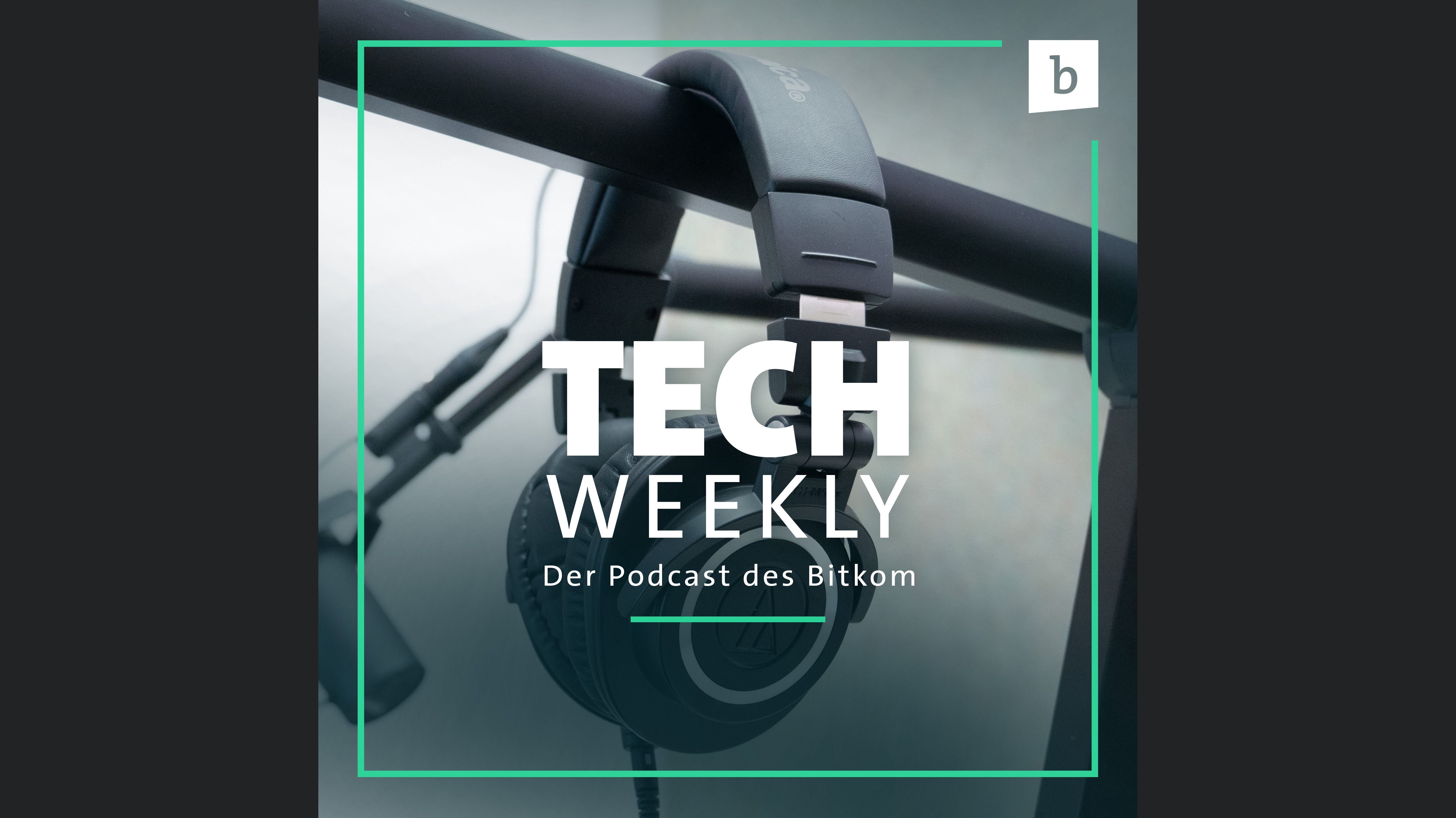 Tech Weekly