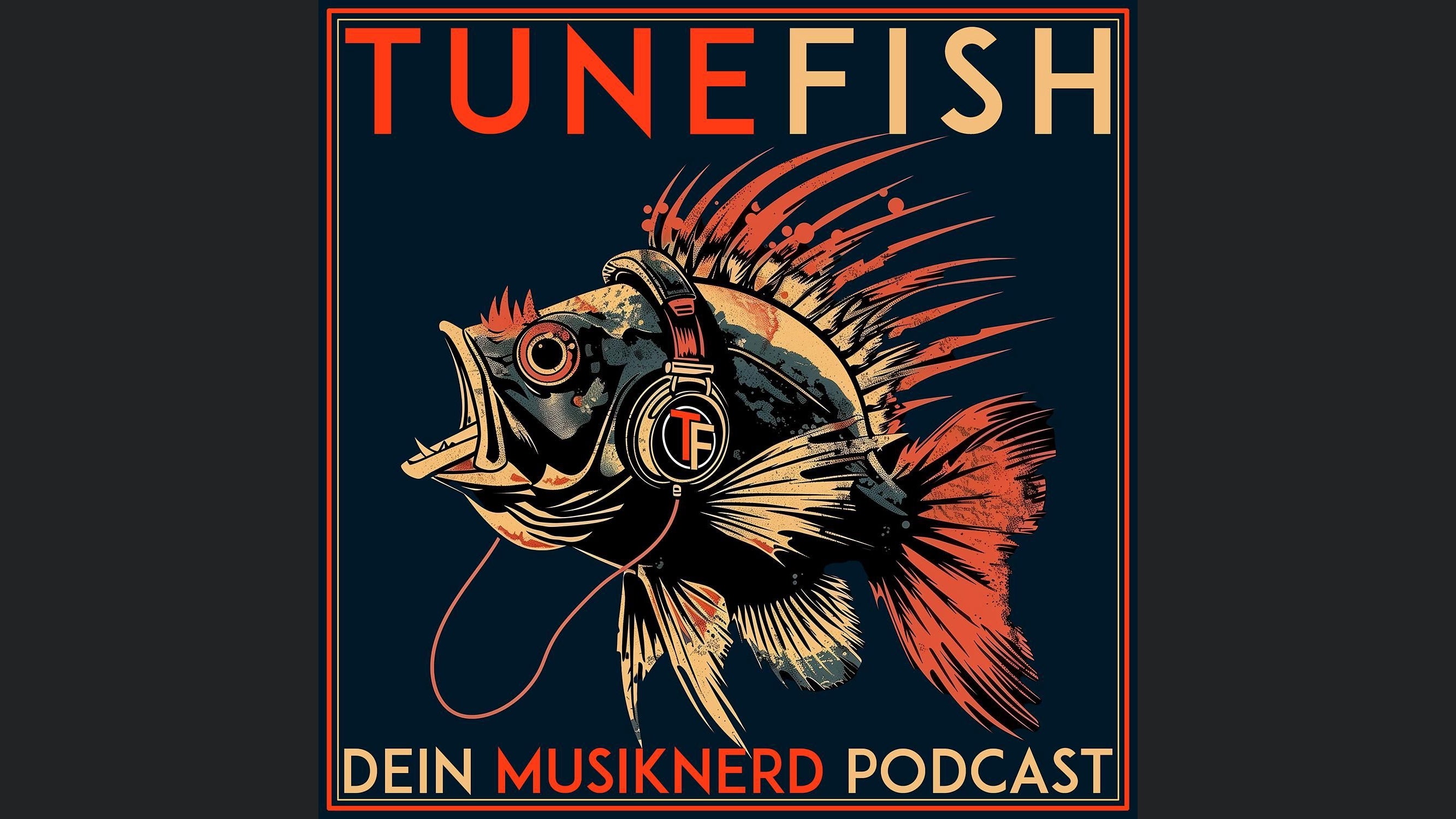TuneFish
