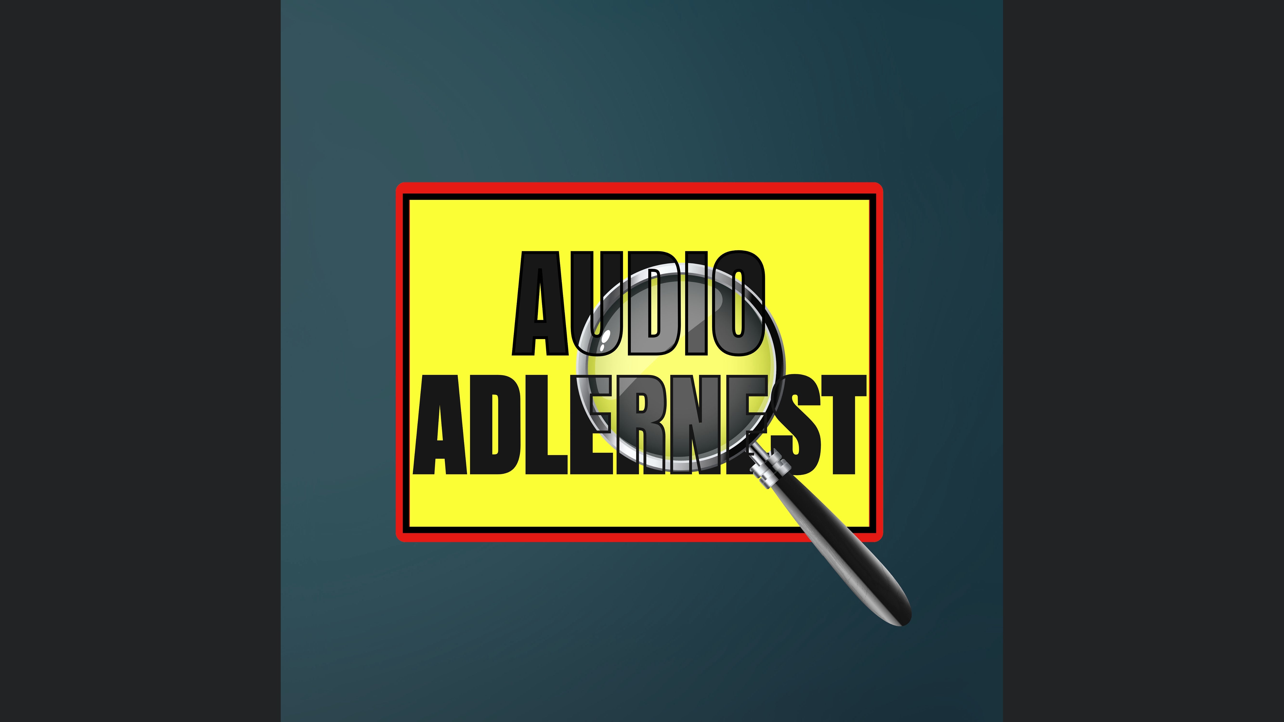Audio Adlernest - Der Podcast über TKKG