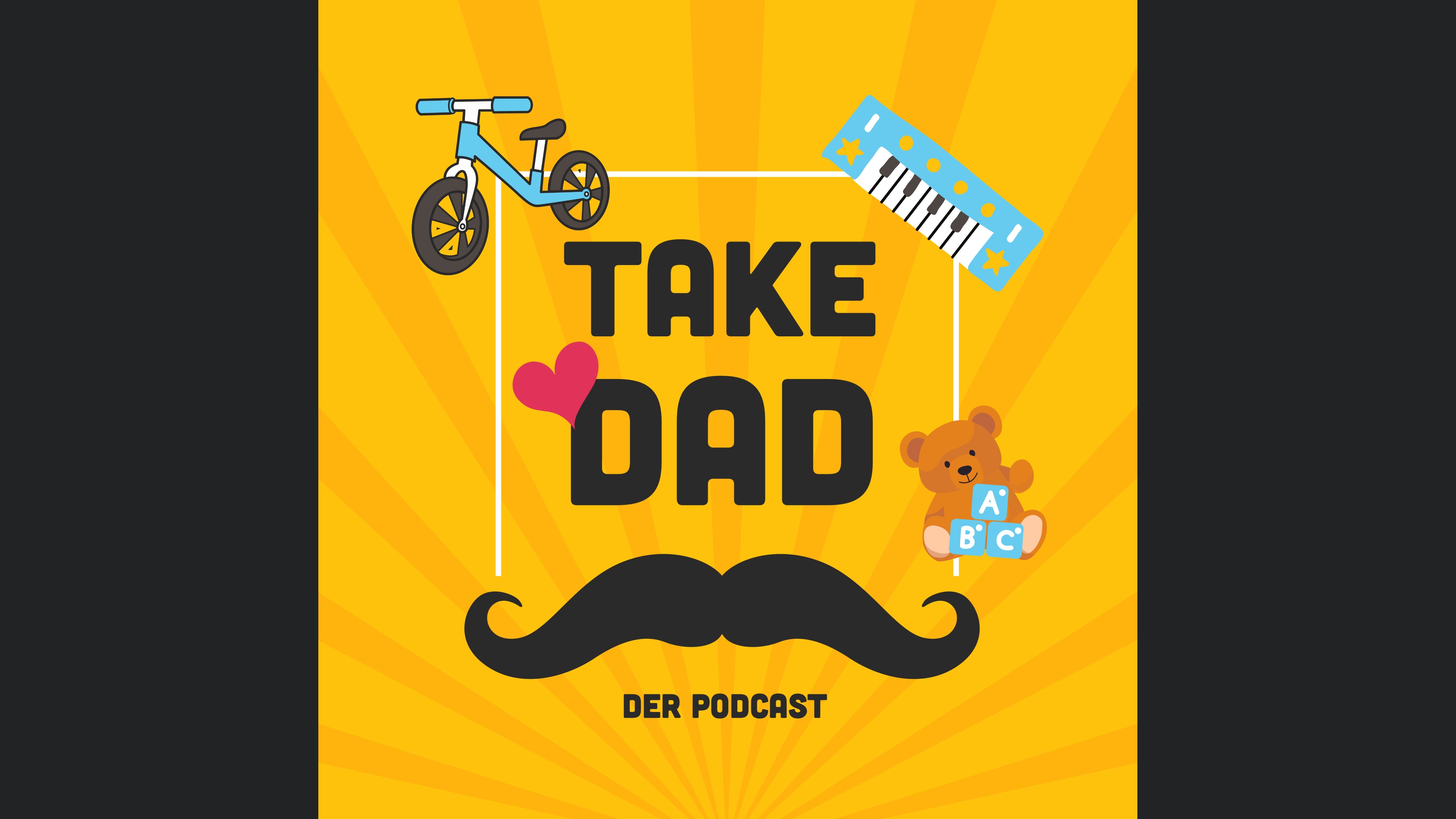 Take Dad