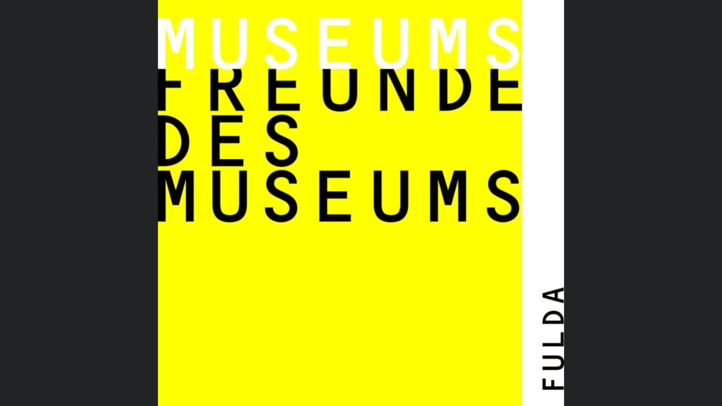 Museumsfreu(n)de