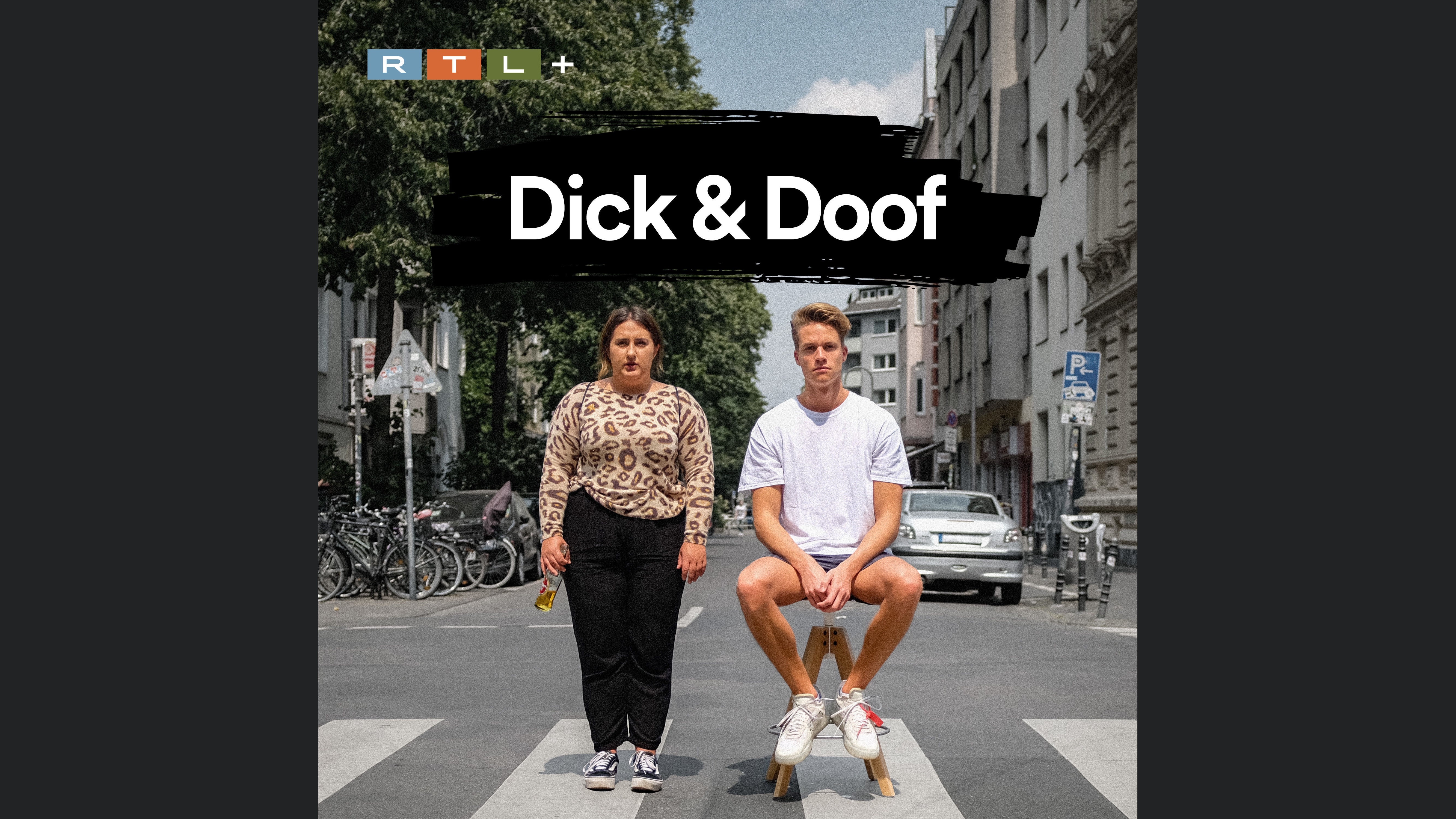 Dick & Doof