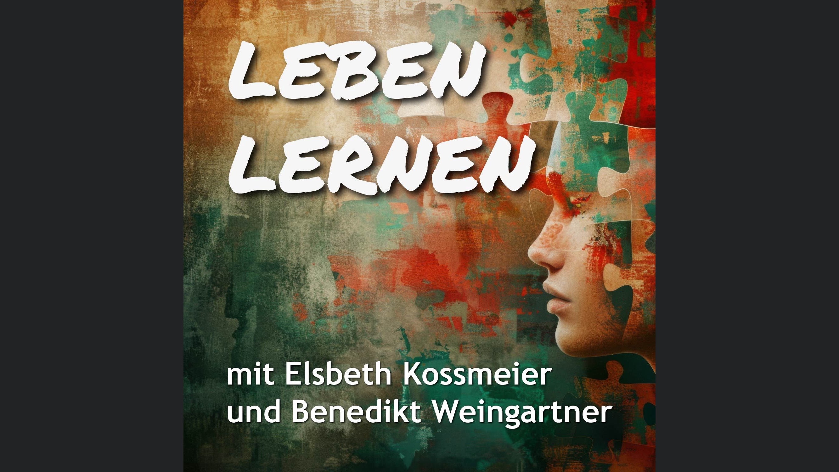 LEBEN LERNEN