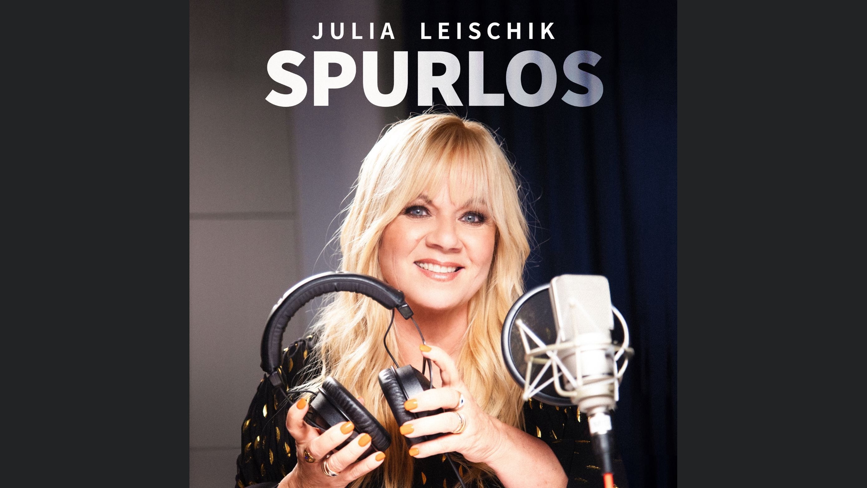Julia Leischik: Spurlos