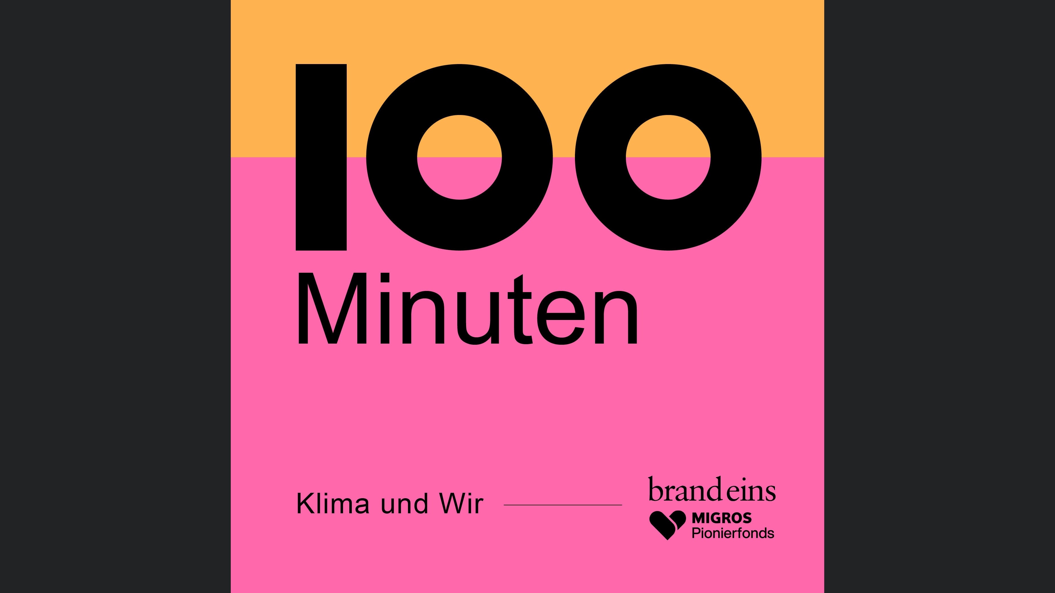 IOO Minuten
