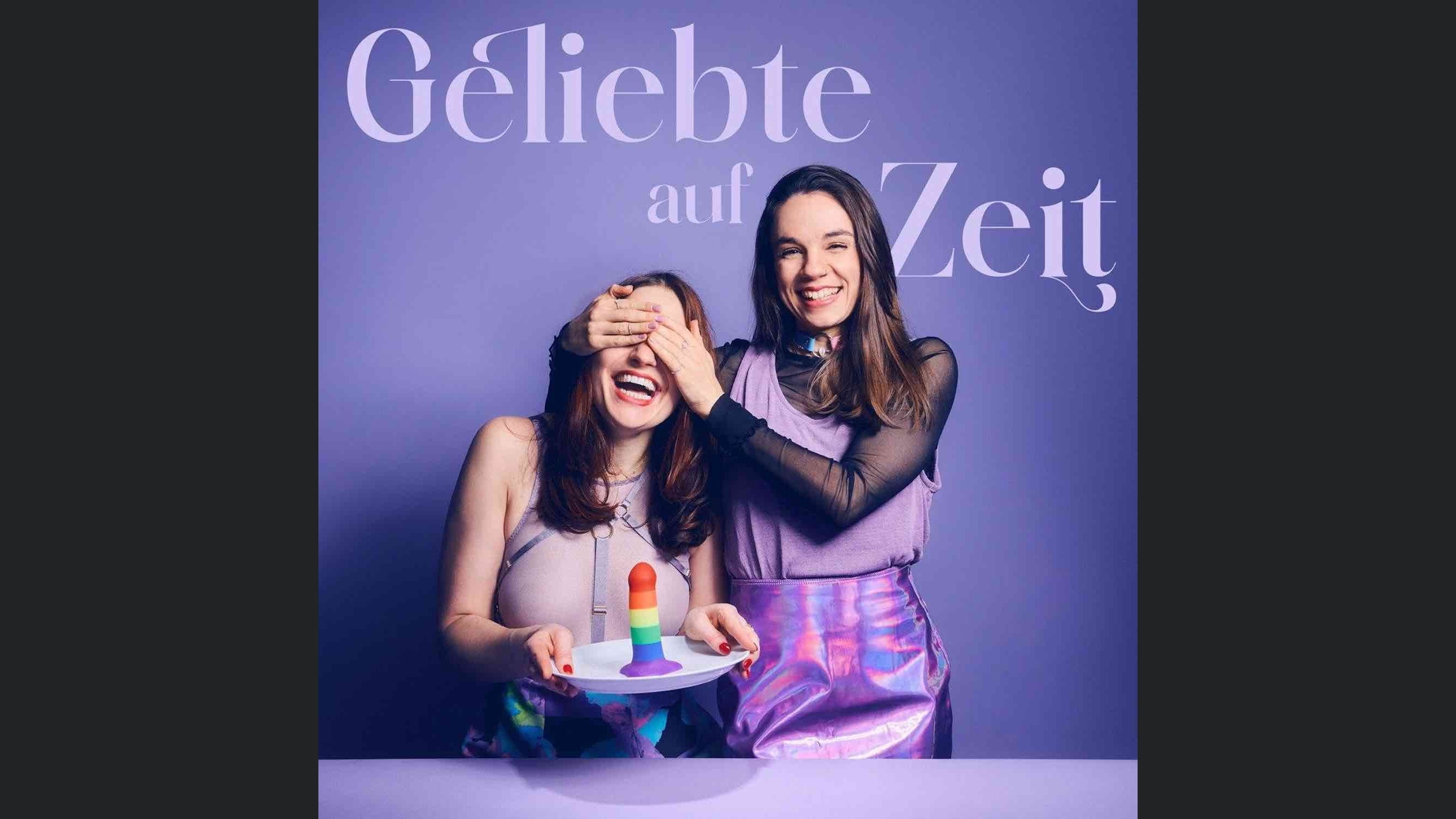 Geliebte auf Zeit – der Sex-Podcast