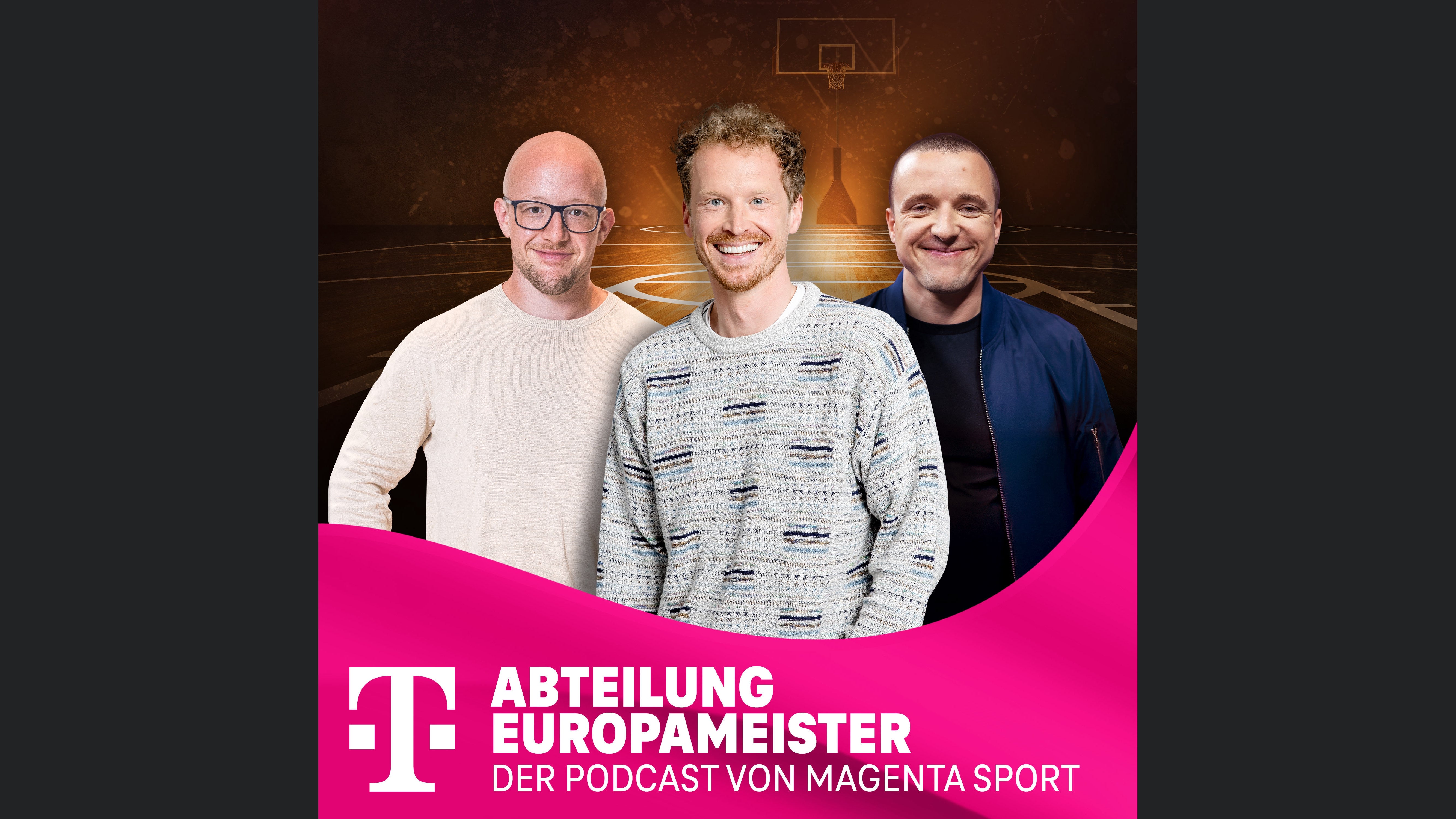 Abteilung Europameister