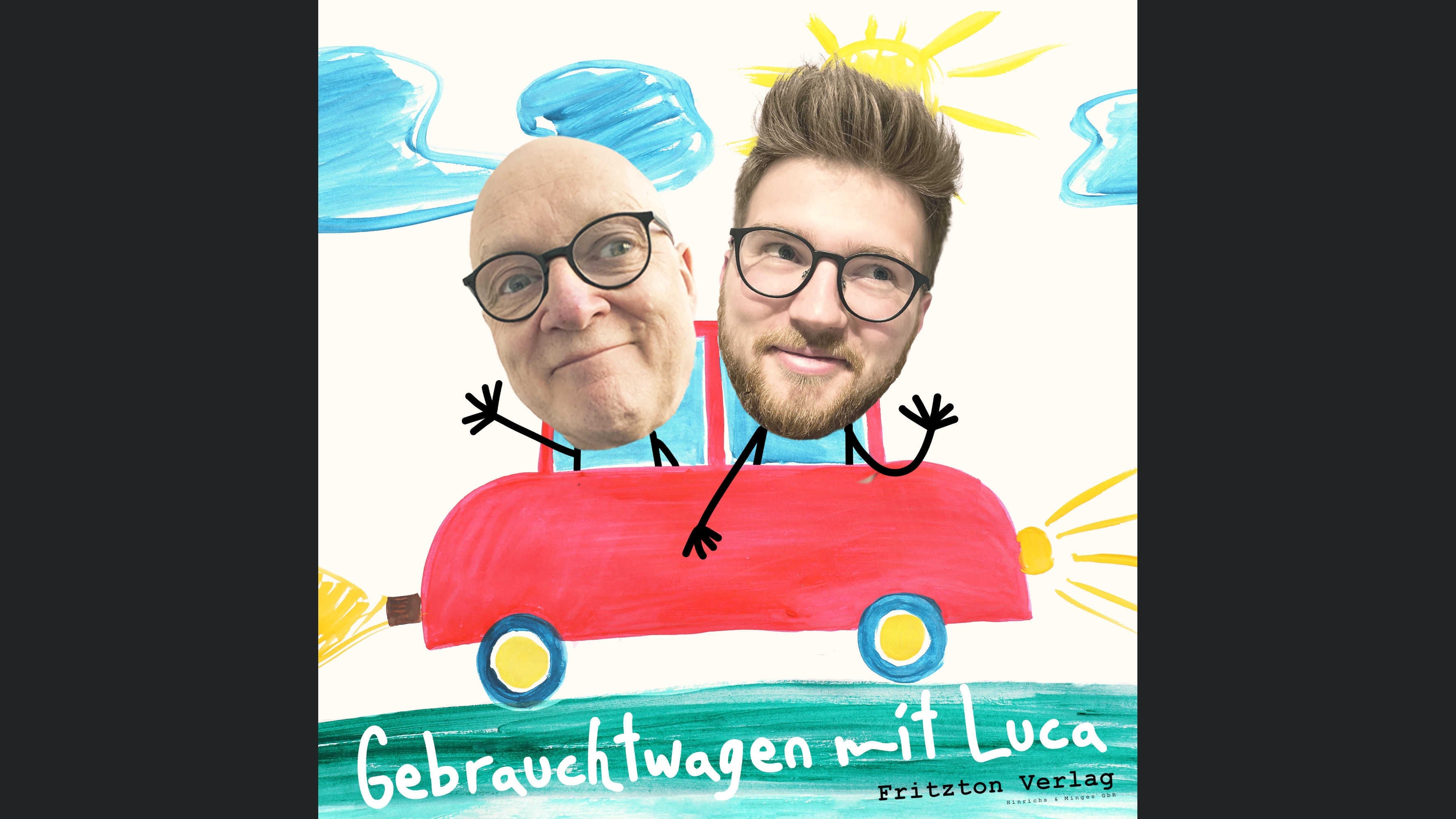 Gebrauchtwagen mit Luca