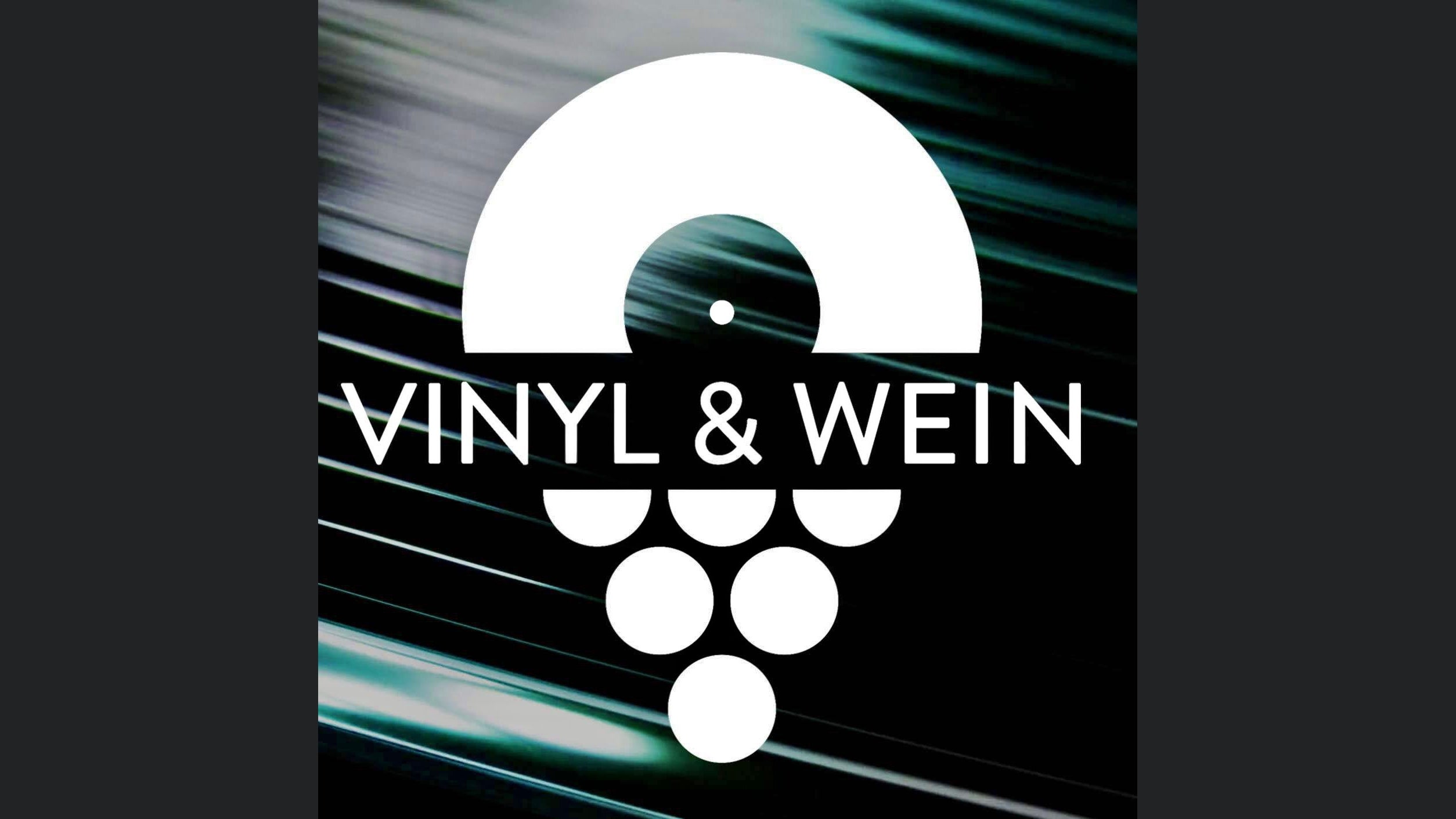 VINYL & WEIN - Der weinhaltige Musik-Podcast