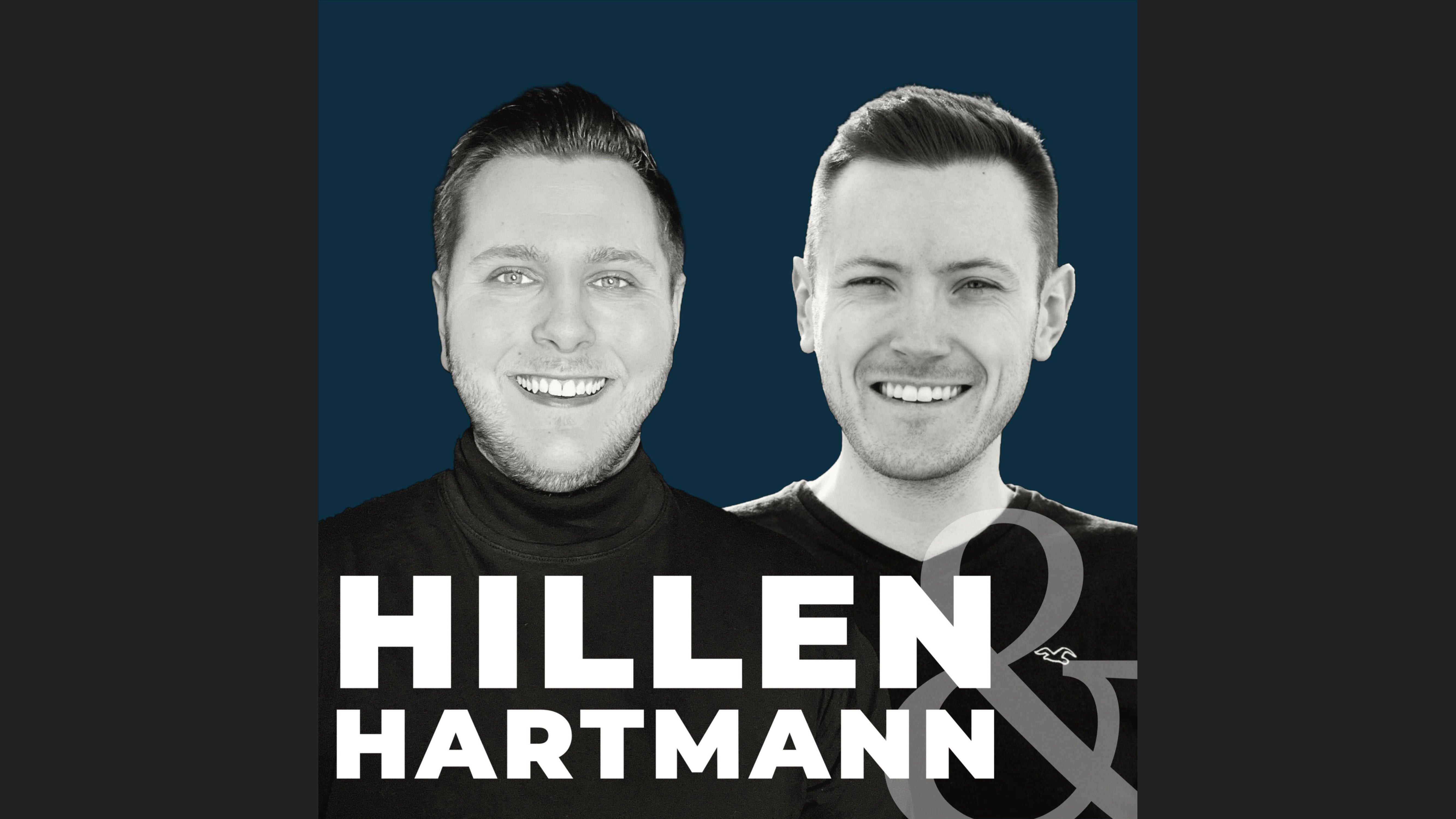 Hillen und Hartmann