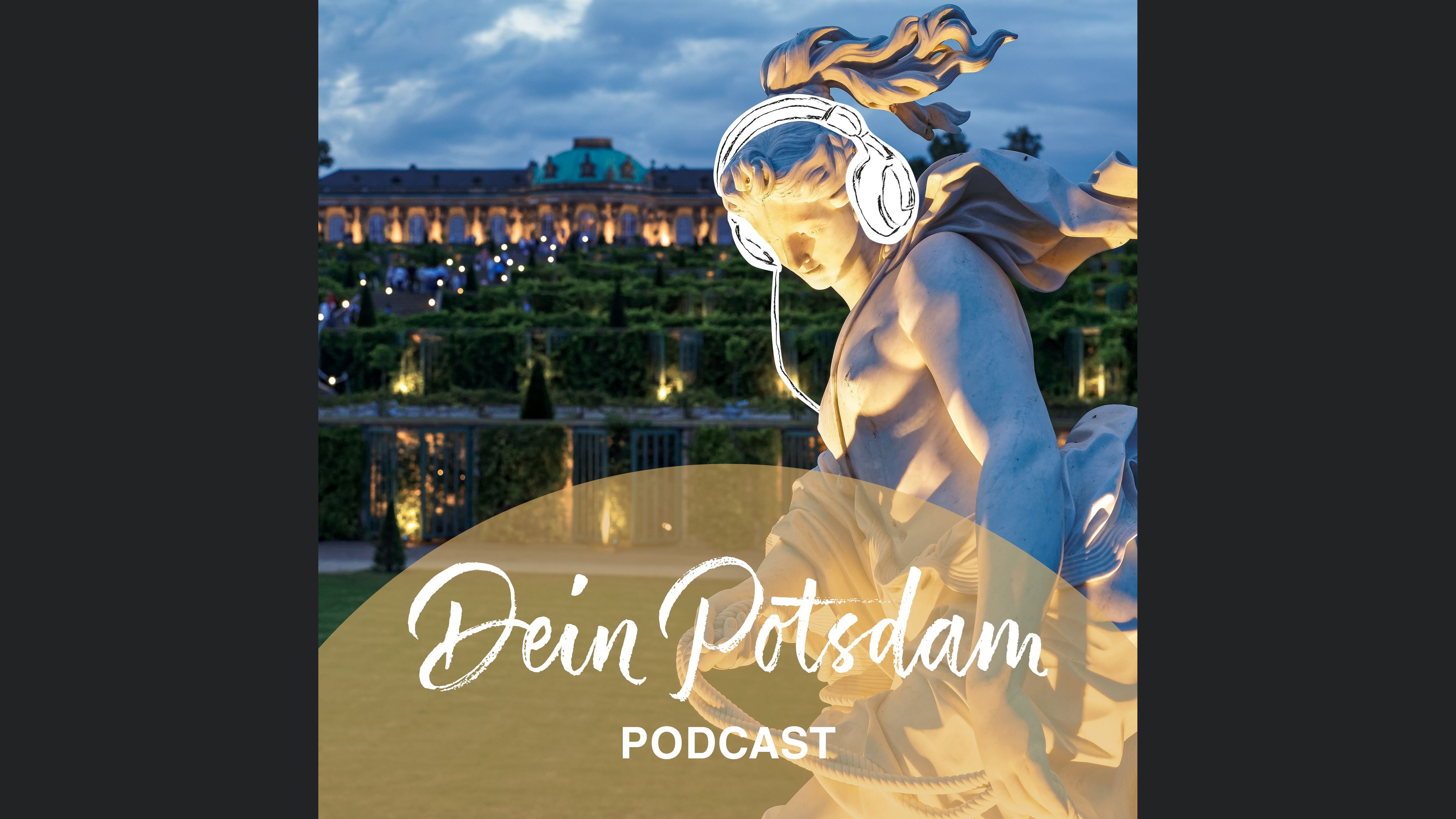 Dein Potsdam Podcast