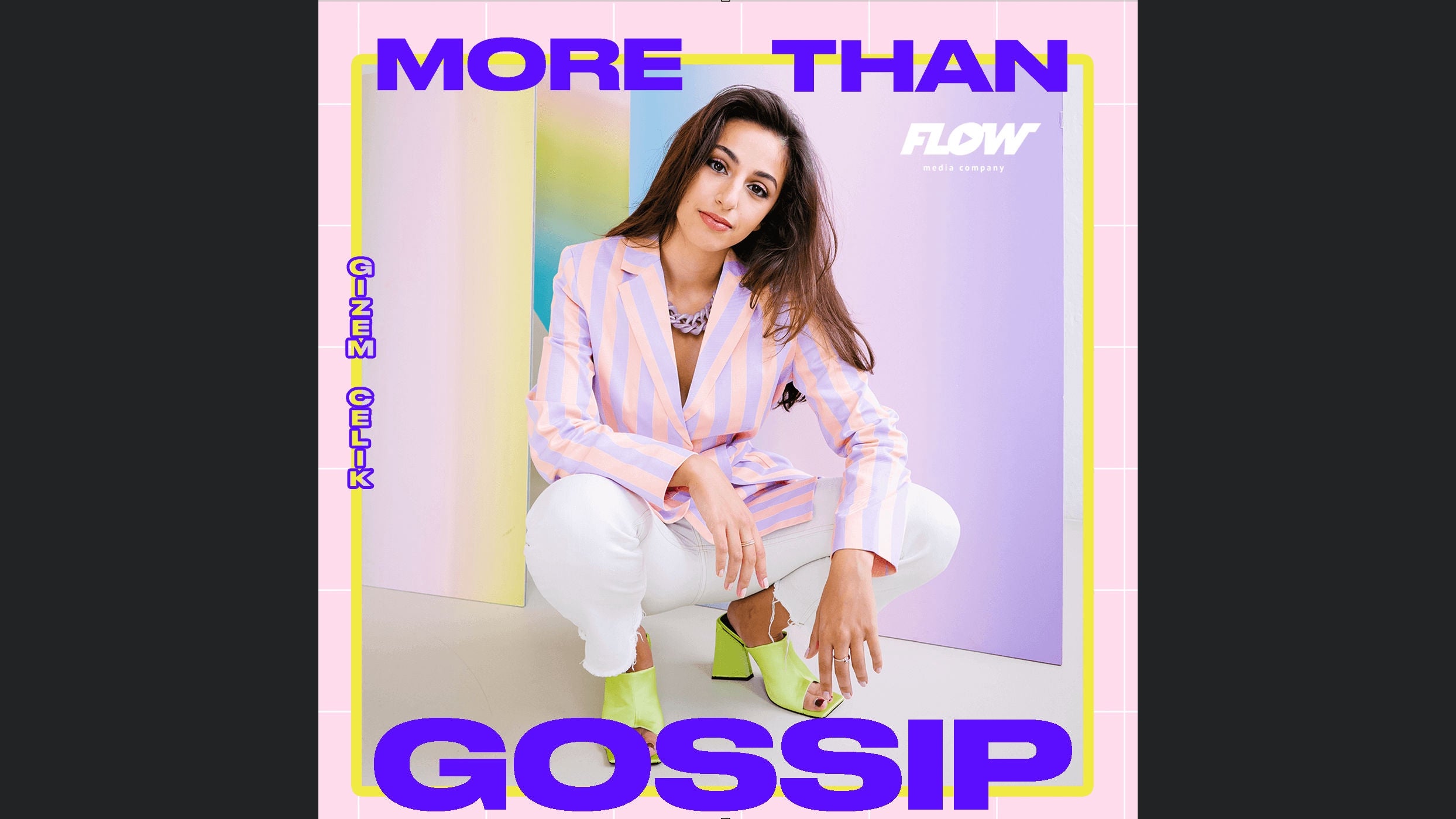 More than Gossip