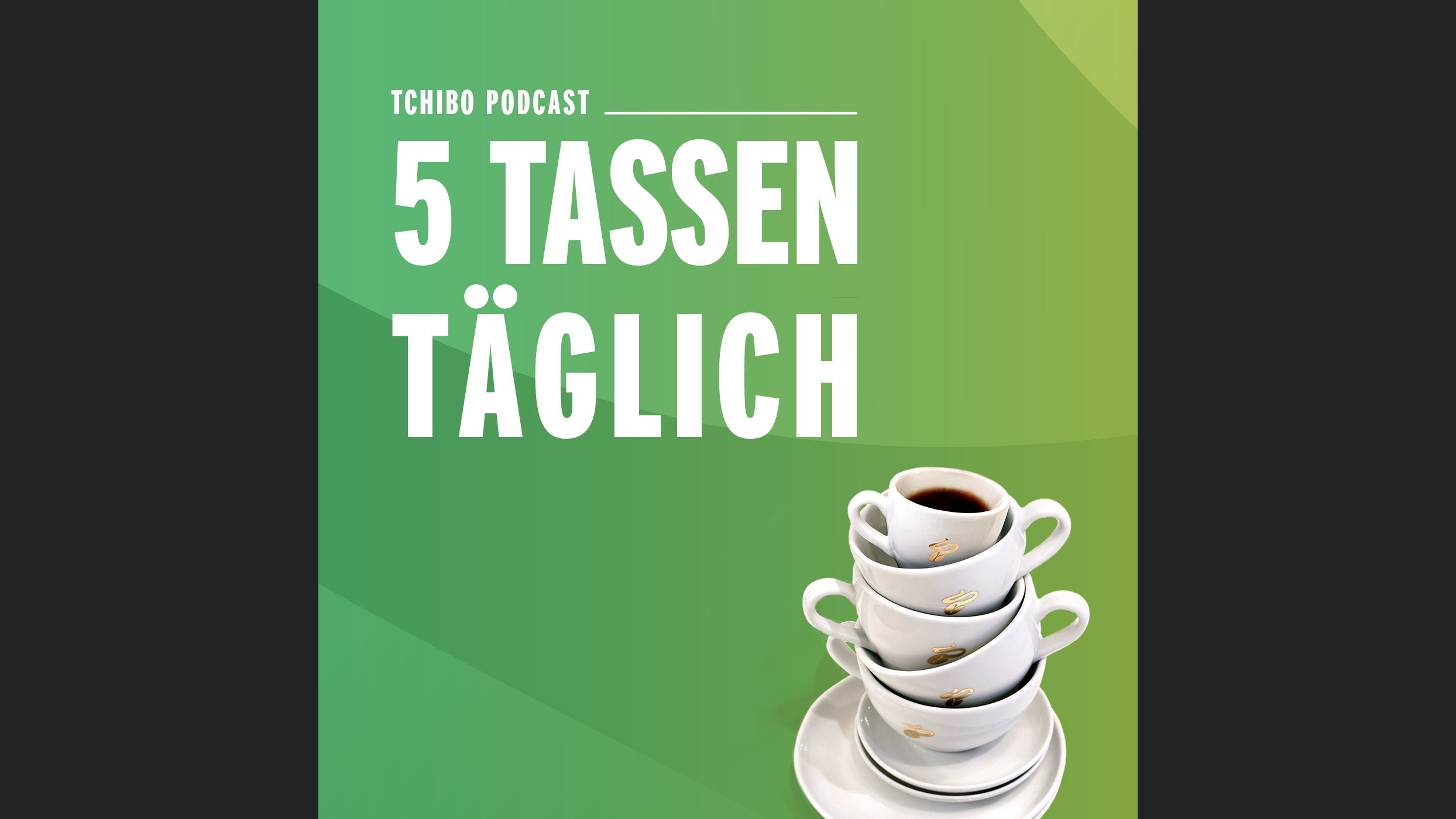 5 Tassen täglich – Kaffee & Nachhaltigkeit