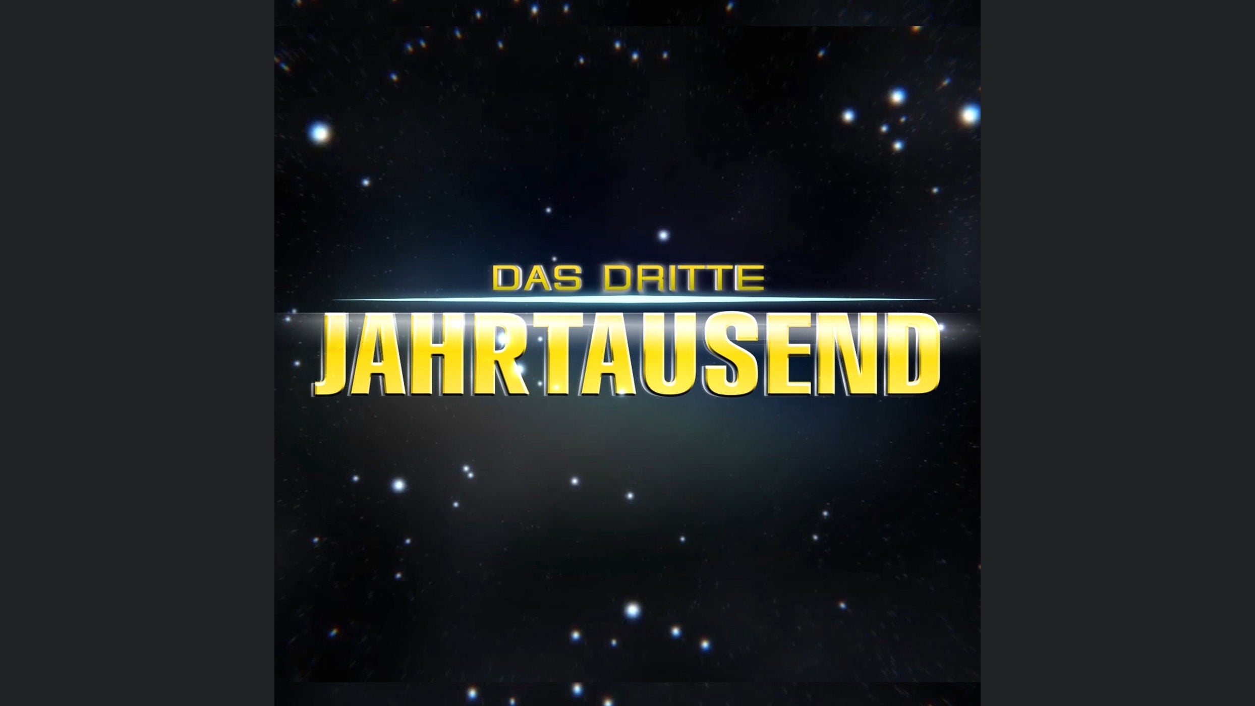 Das 3. Jahrtausend