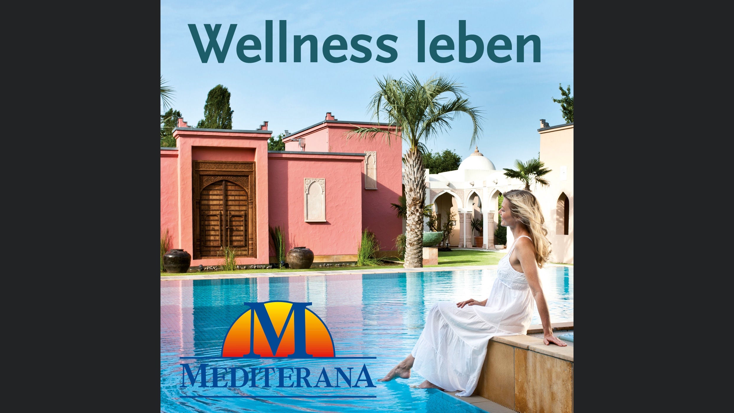 Wellness leben - Der Mediterana Experten Podcast