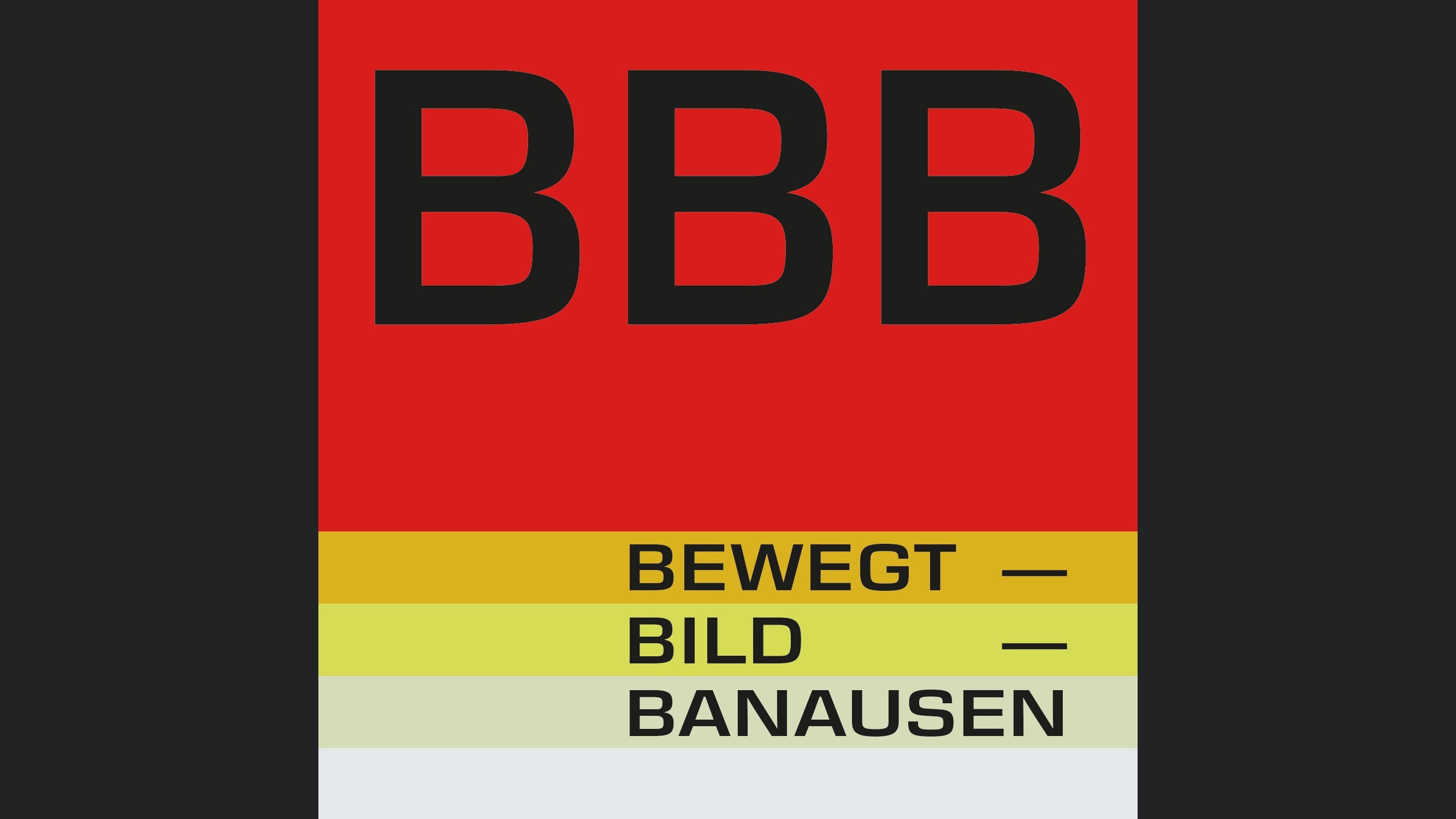 Bewegtbildbanausen