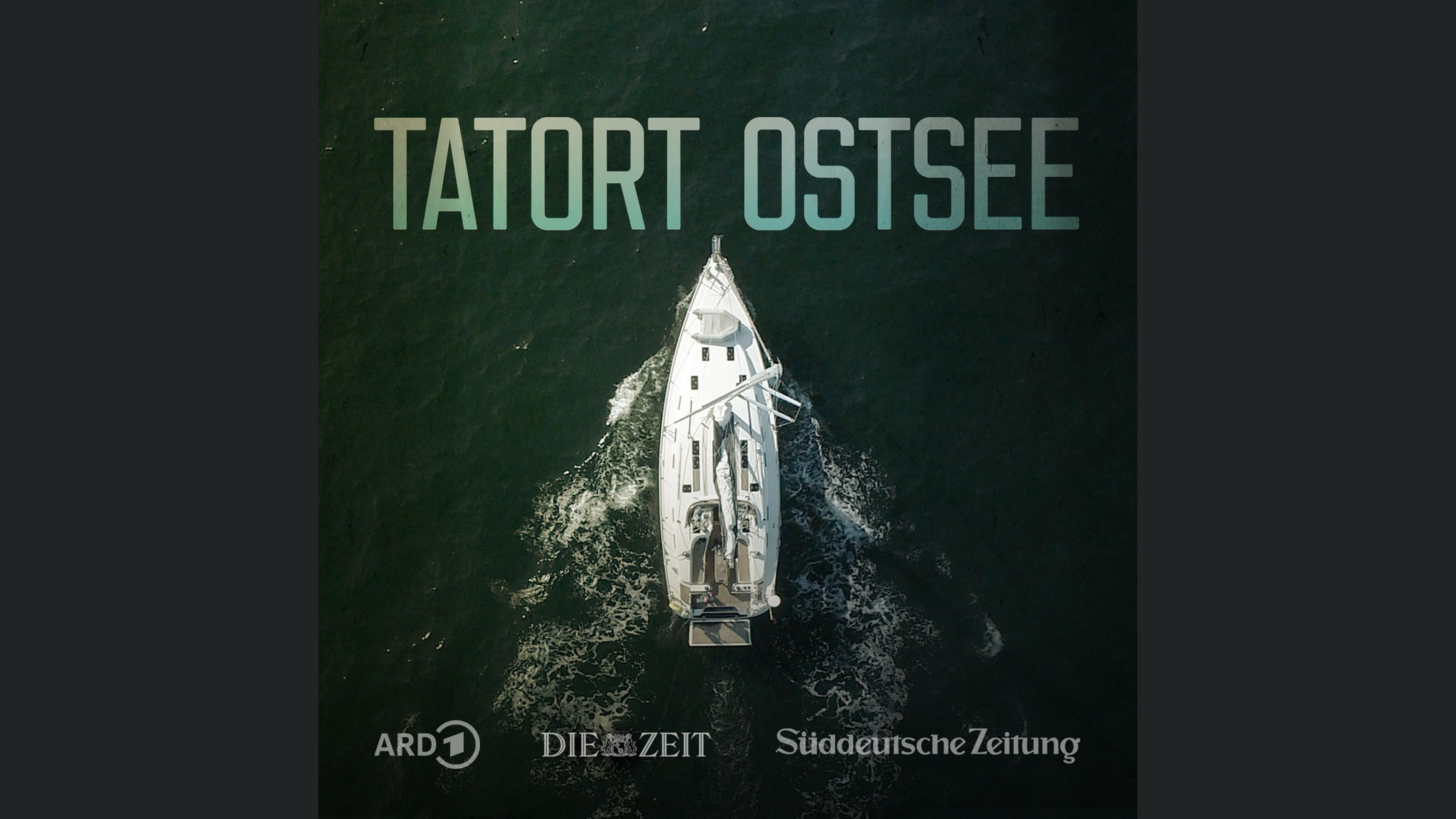 Tatort Ostsee - Wer sprengte die Nord-Stream-Pipelines?