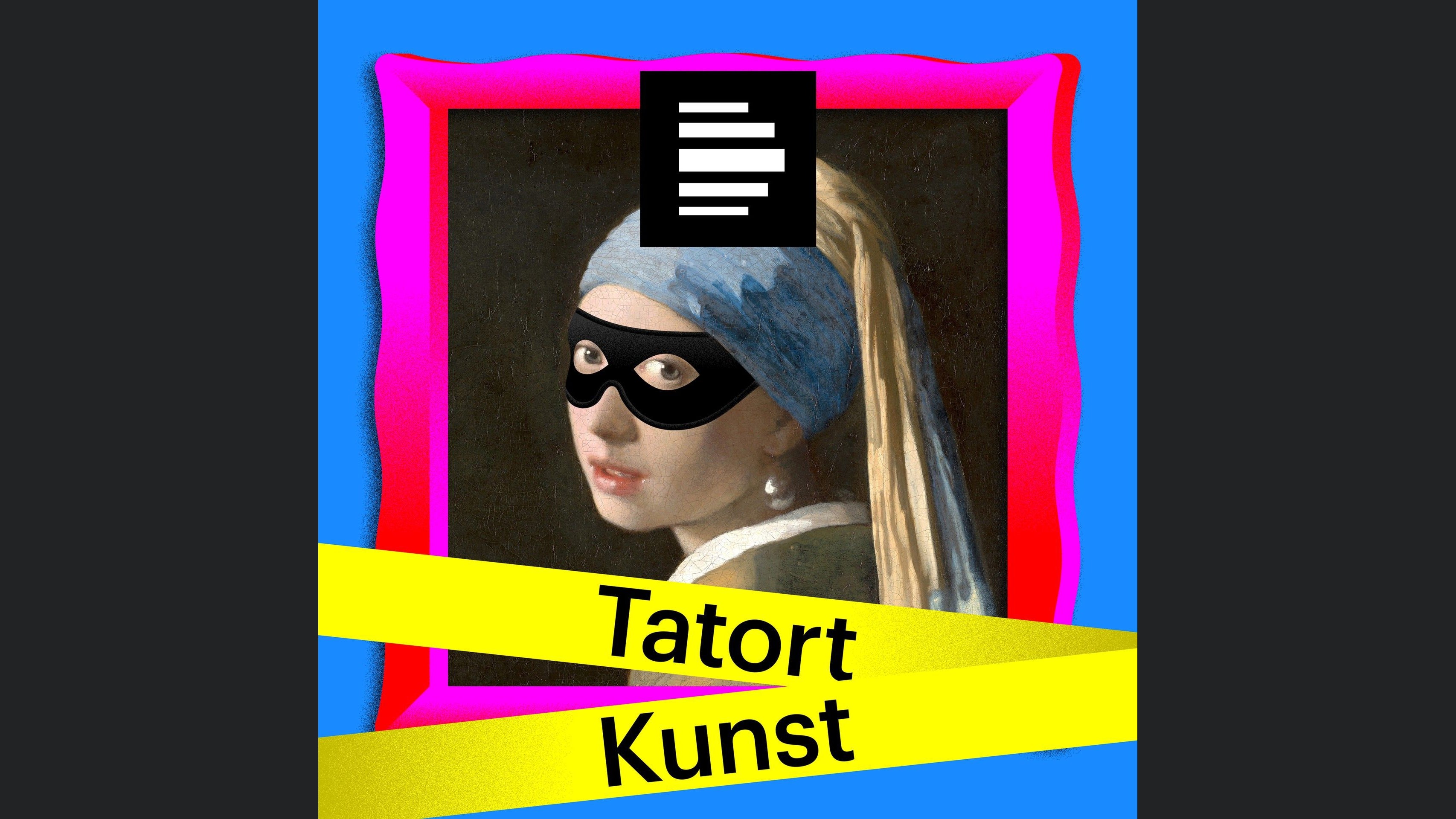 Tatort Kunst