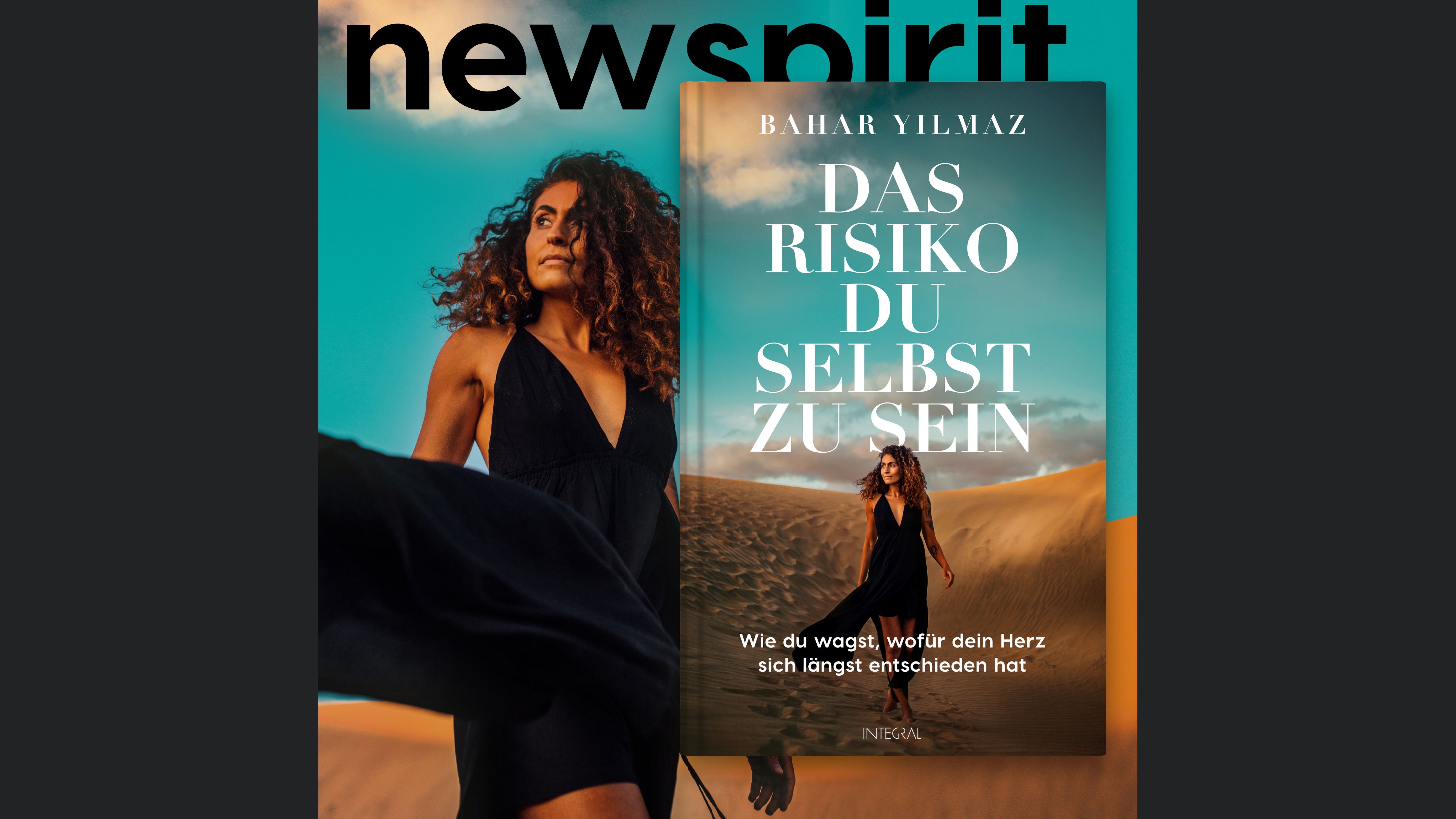 New Spirit - Podcast für moderne Spiritualität