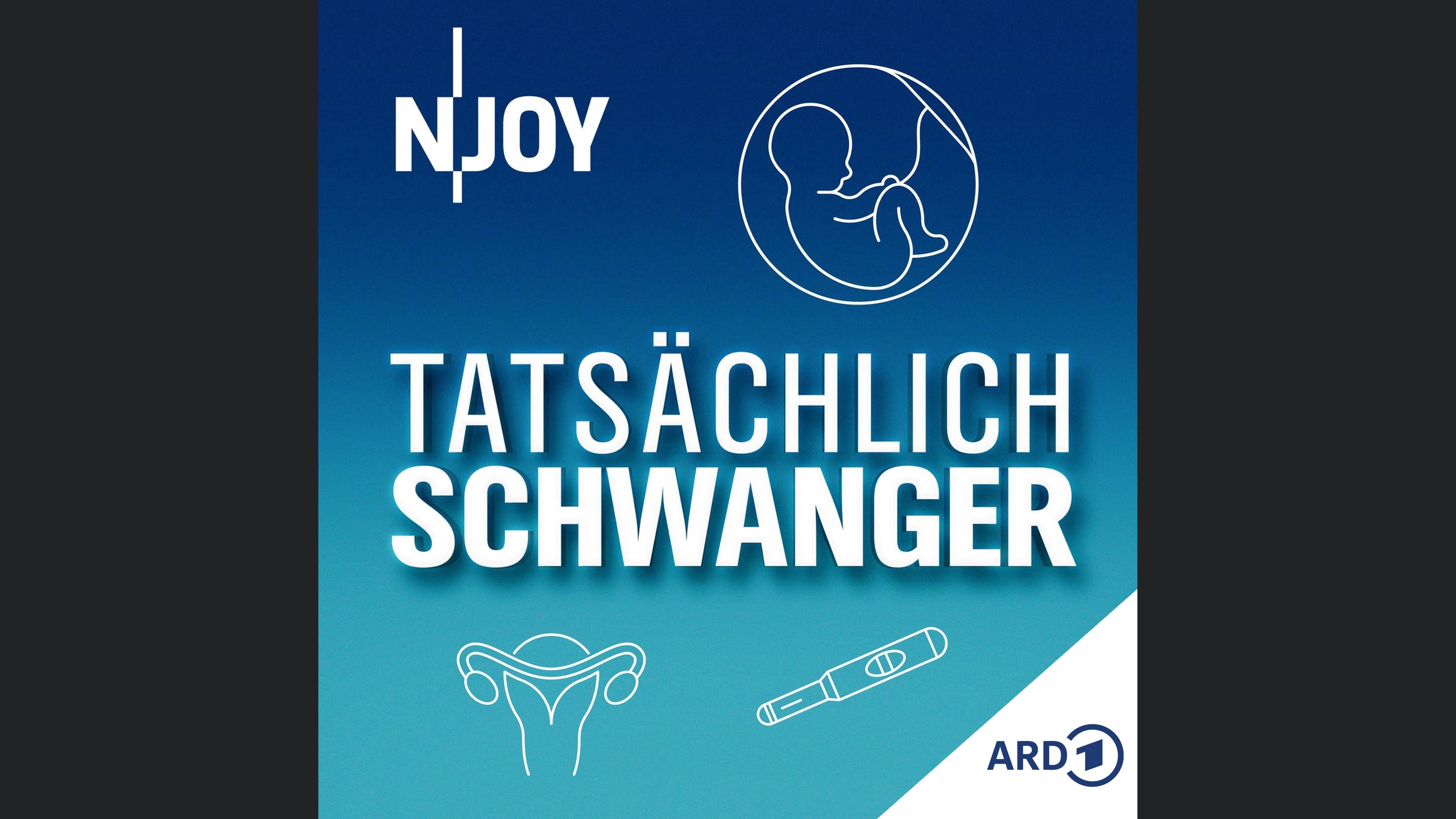 Tatsächlich schwanger – Alles, was ihr jetzt wissen müsst