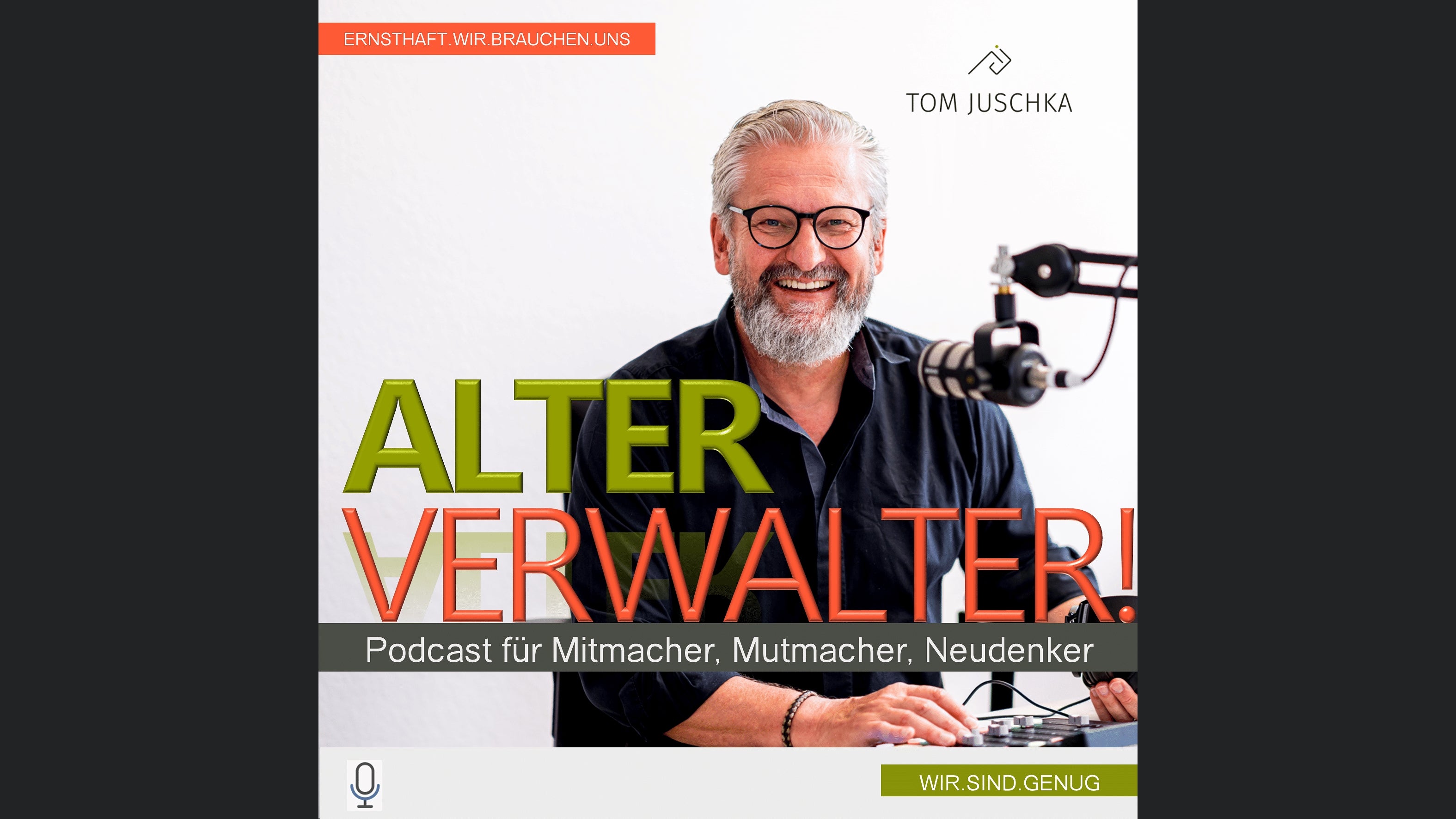 ALTER VERWALTER