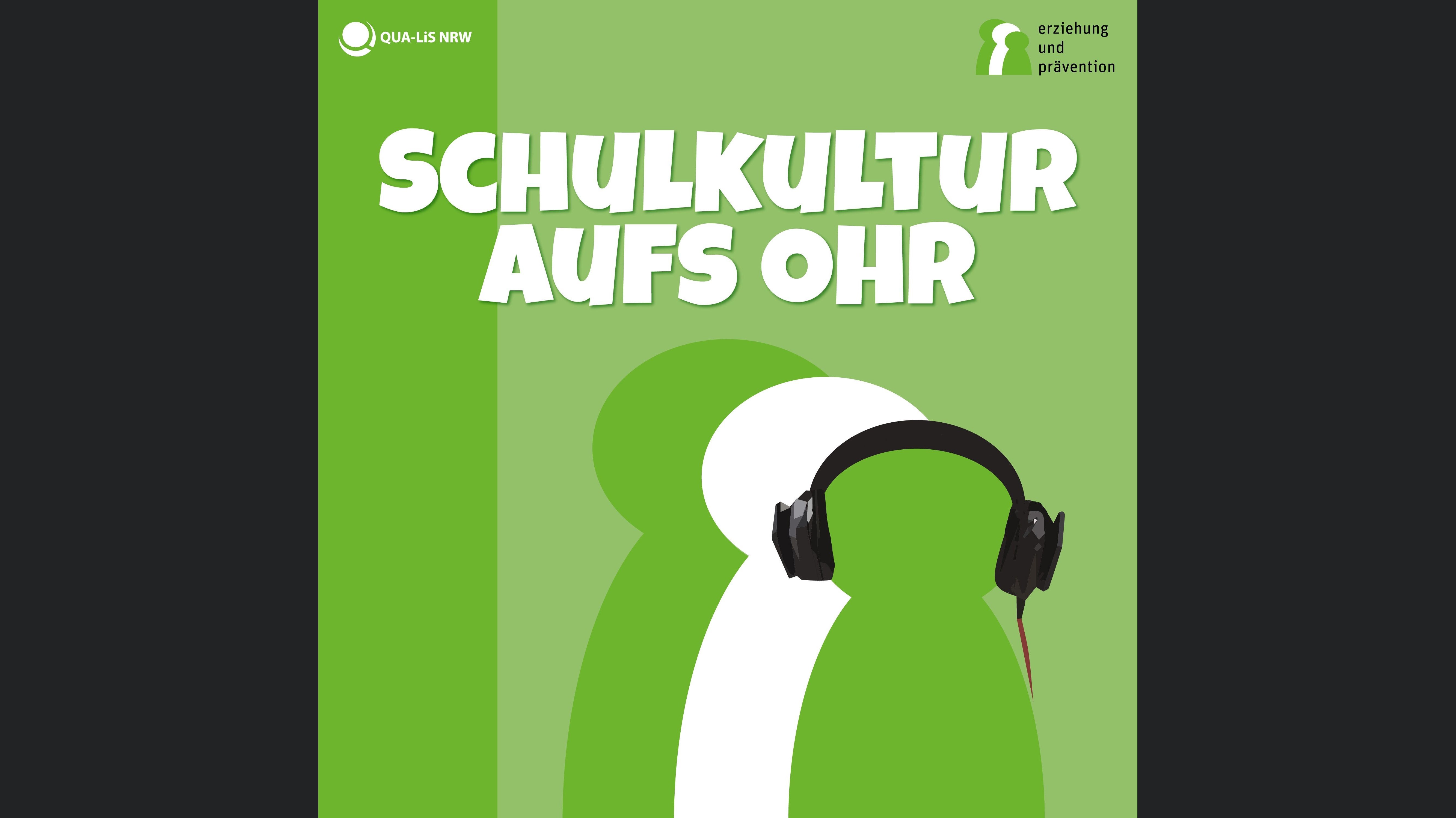Schulkultur aufs Ohr