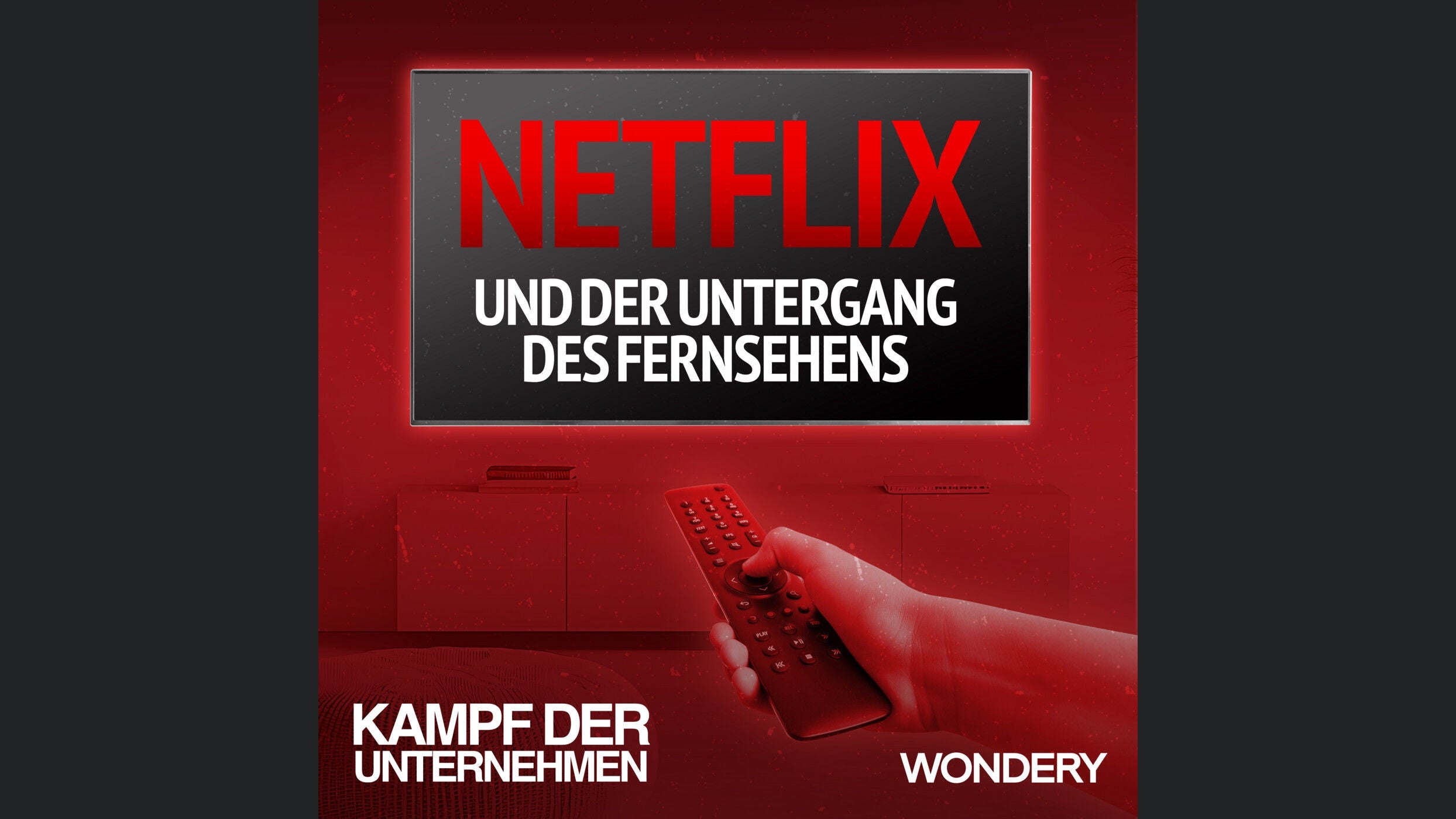 Kampf der Unternehmen