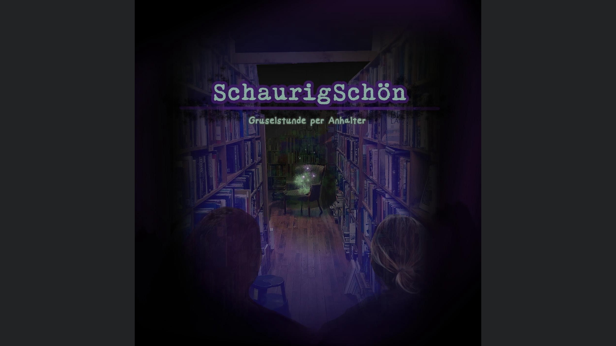 SchaurigSchön