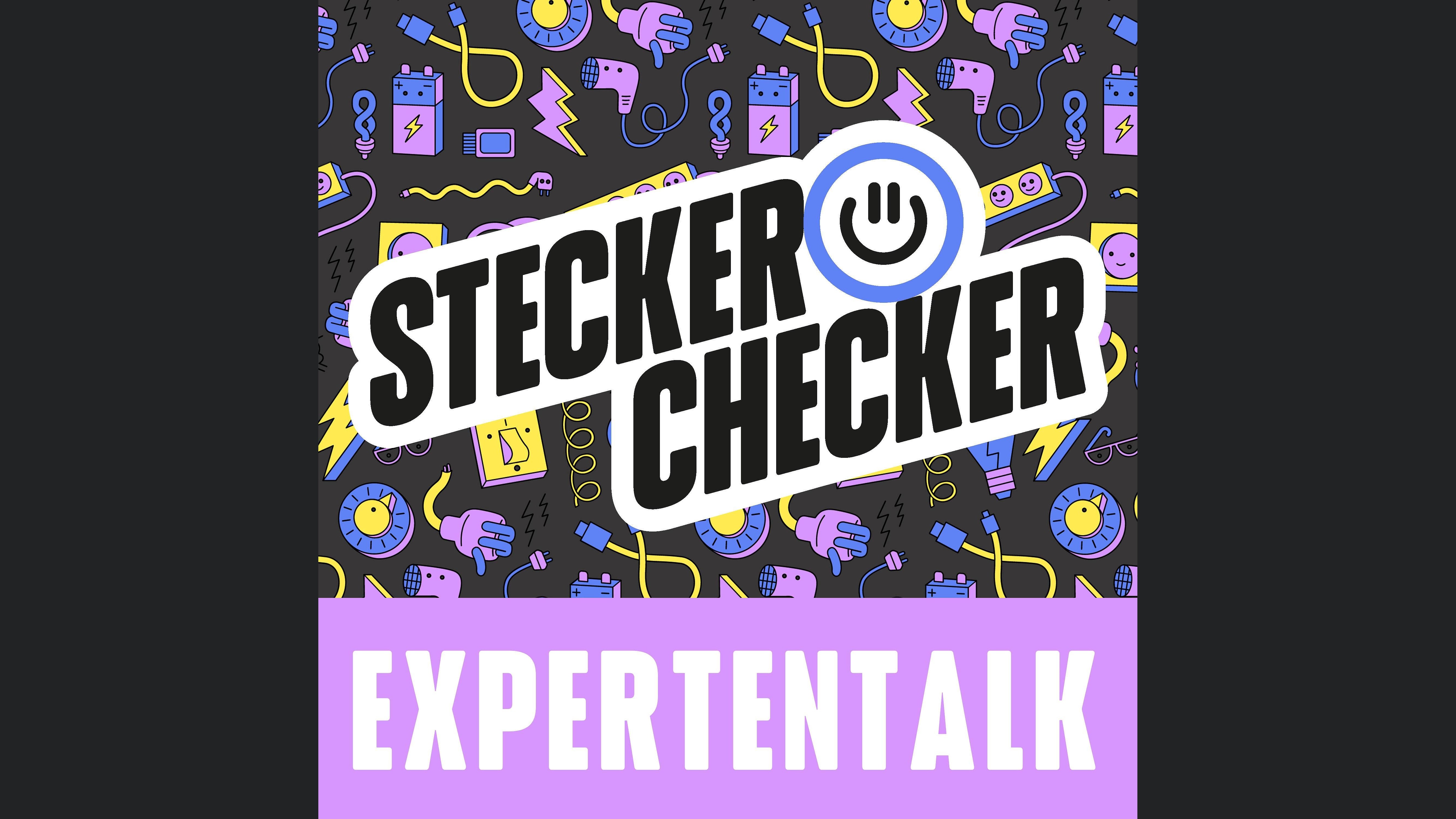 Stecker Checker Expertentalk