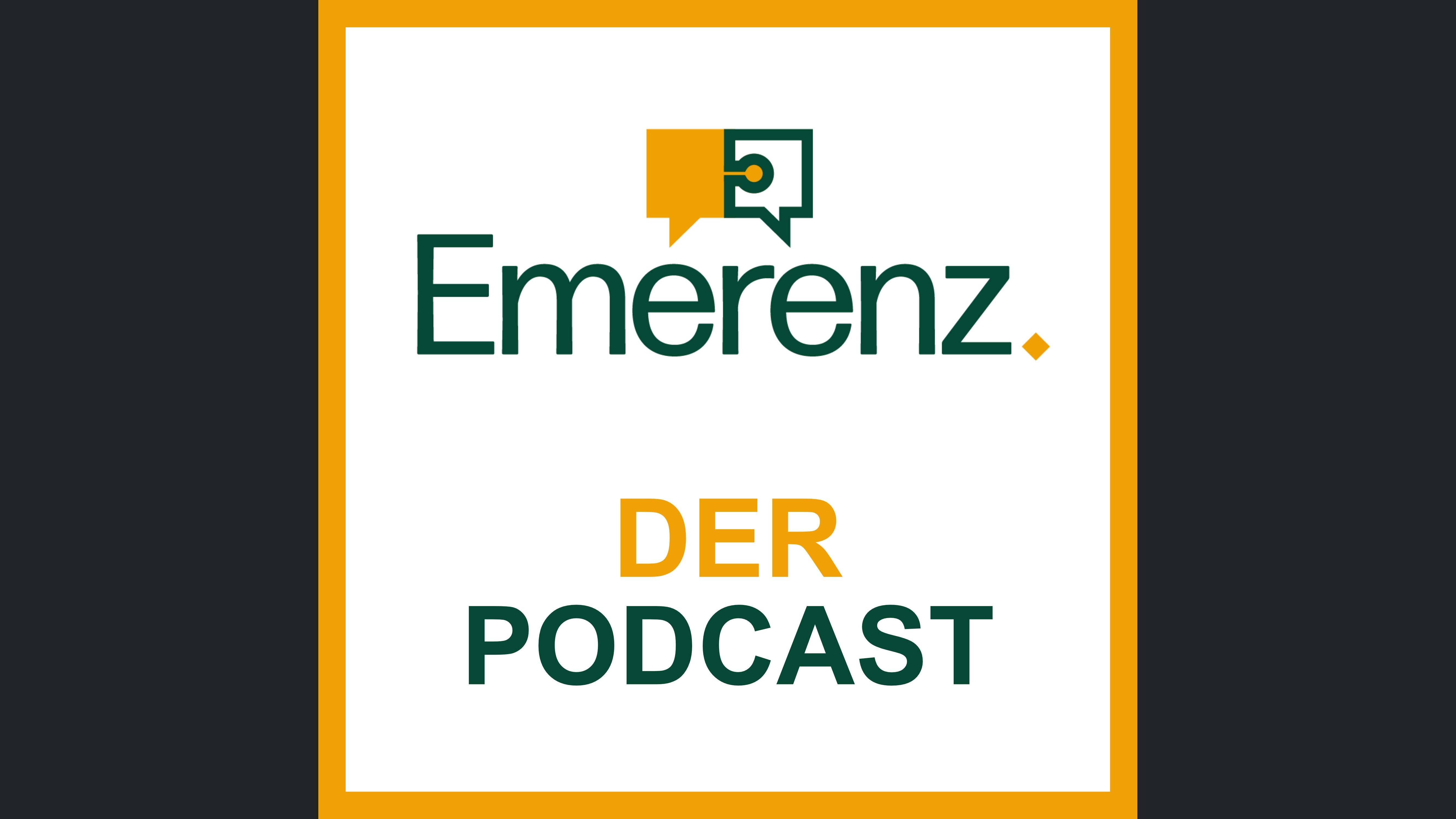Emerenz. Der Podcast