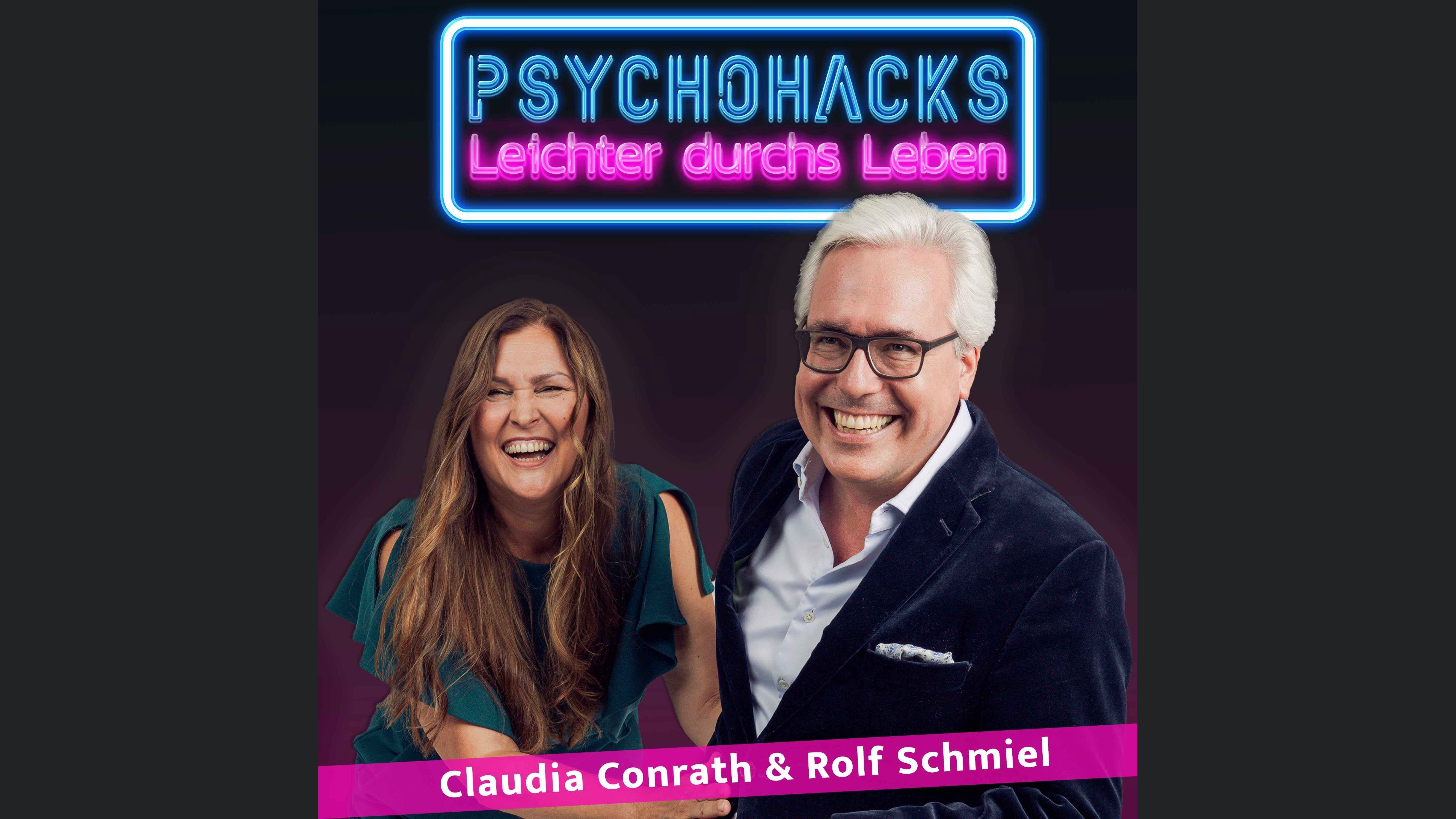 Psychohacks - Leichter durchs Leben