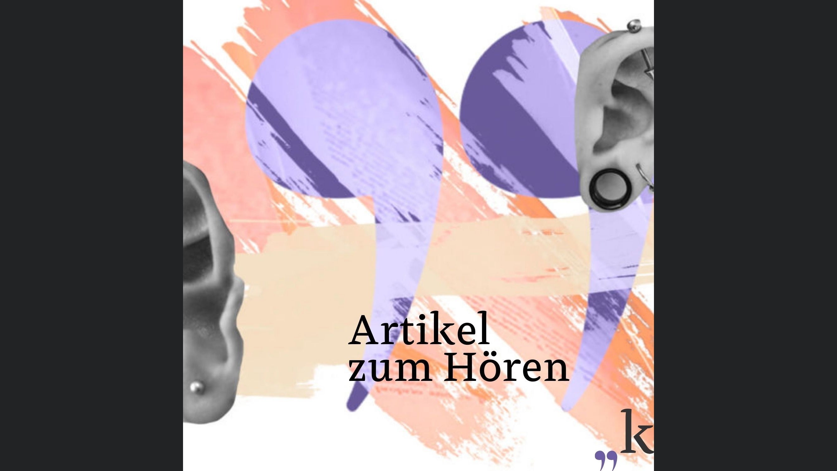 kohero vorgelesen