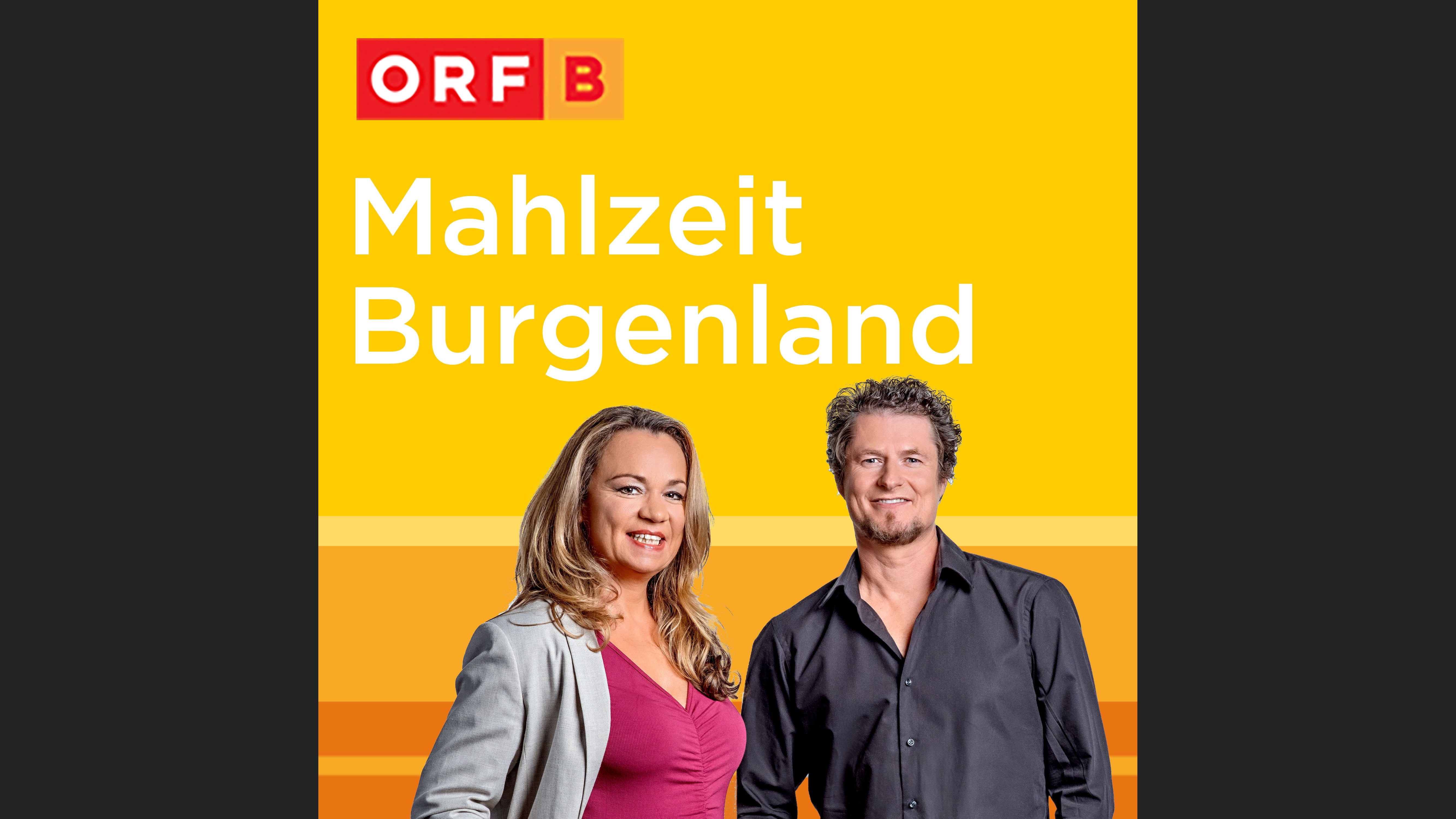 Mahlzeit Burgenland - Kochen & Tratschen