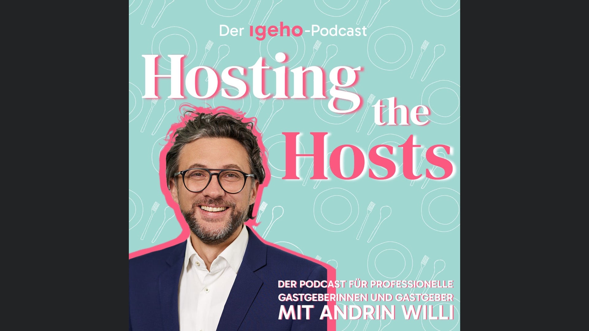 Hosting the Hosts