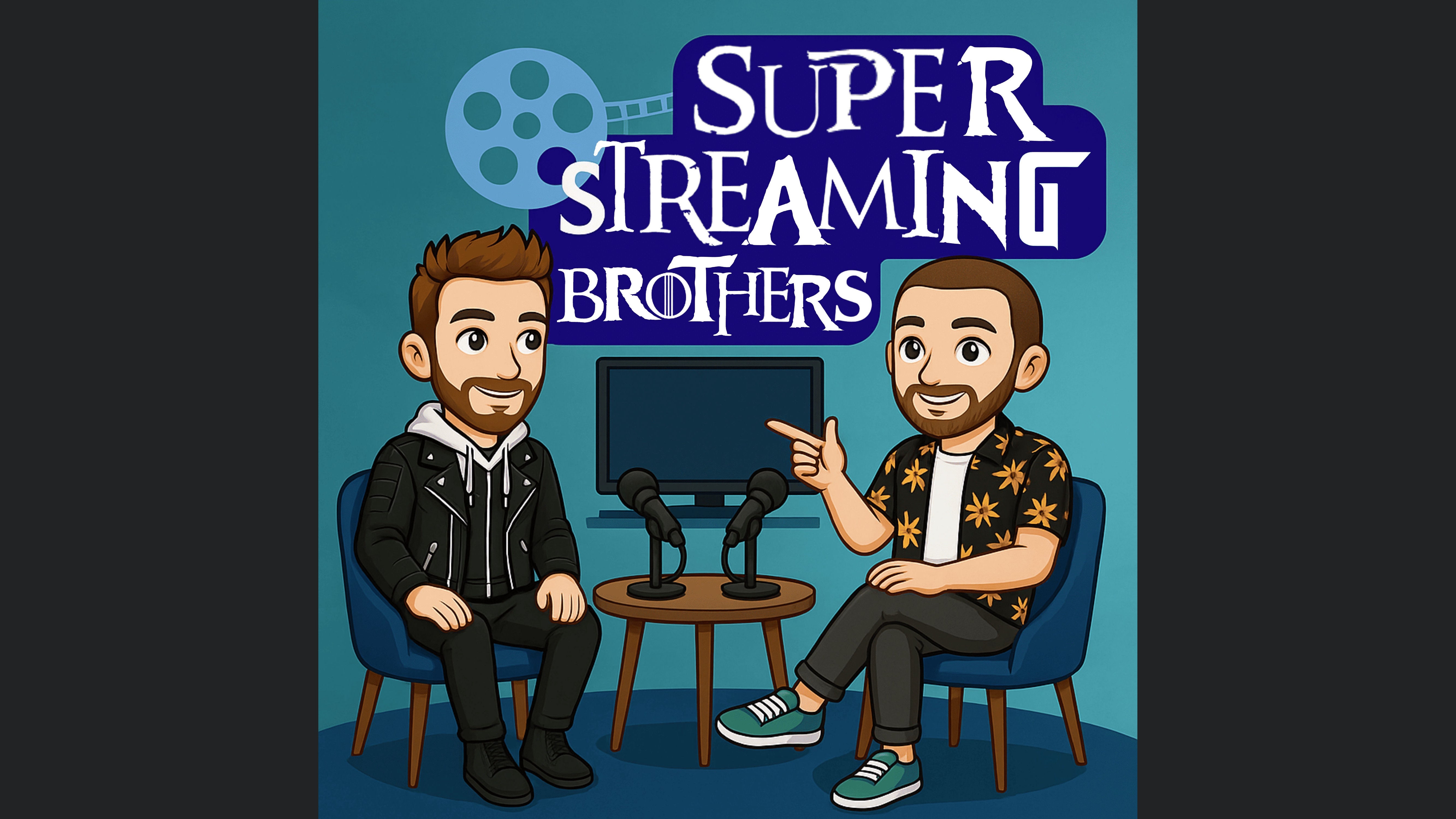 Super Streaming Brothers