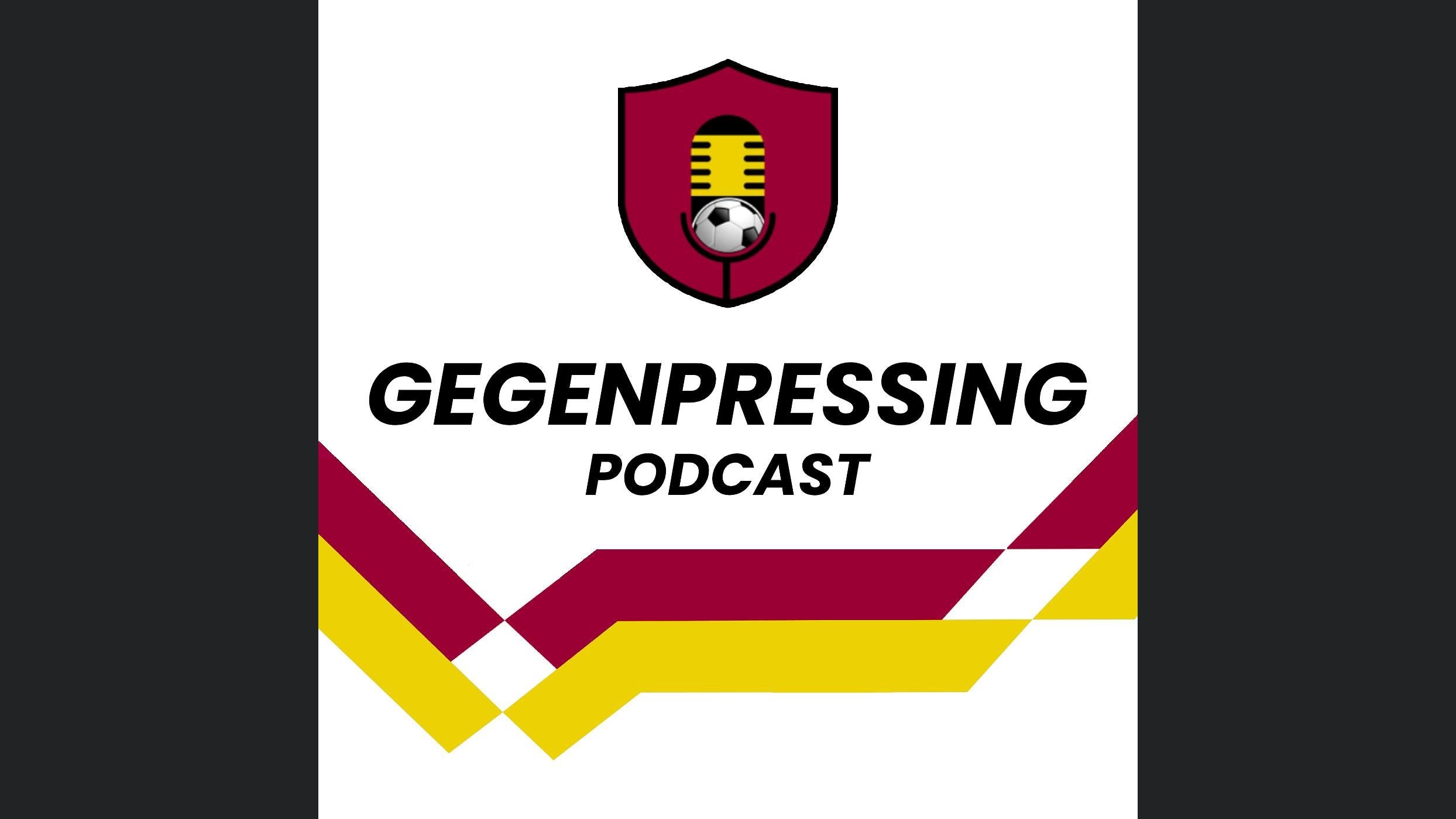 Gegenpressing Podcast