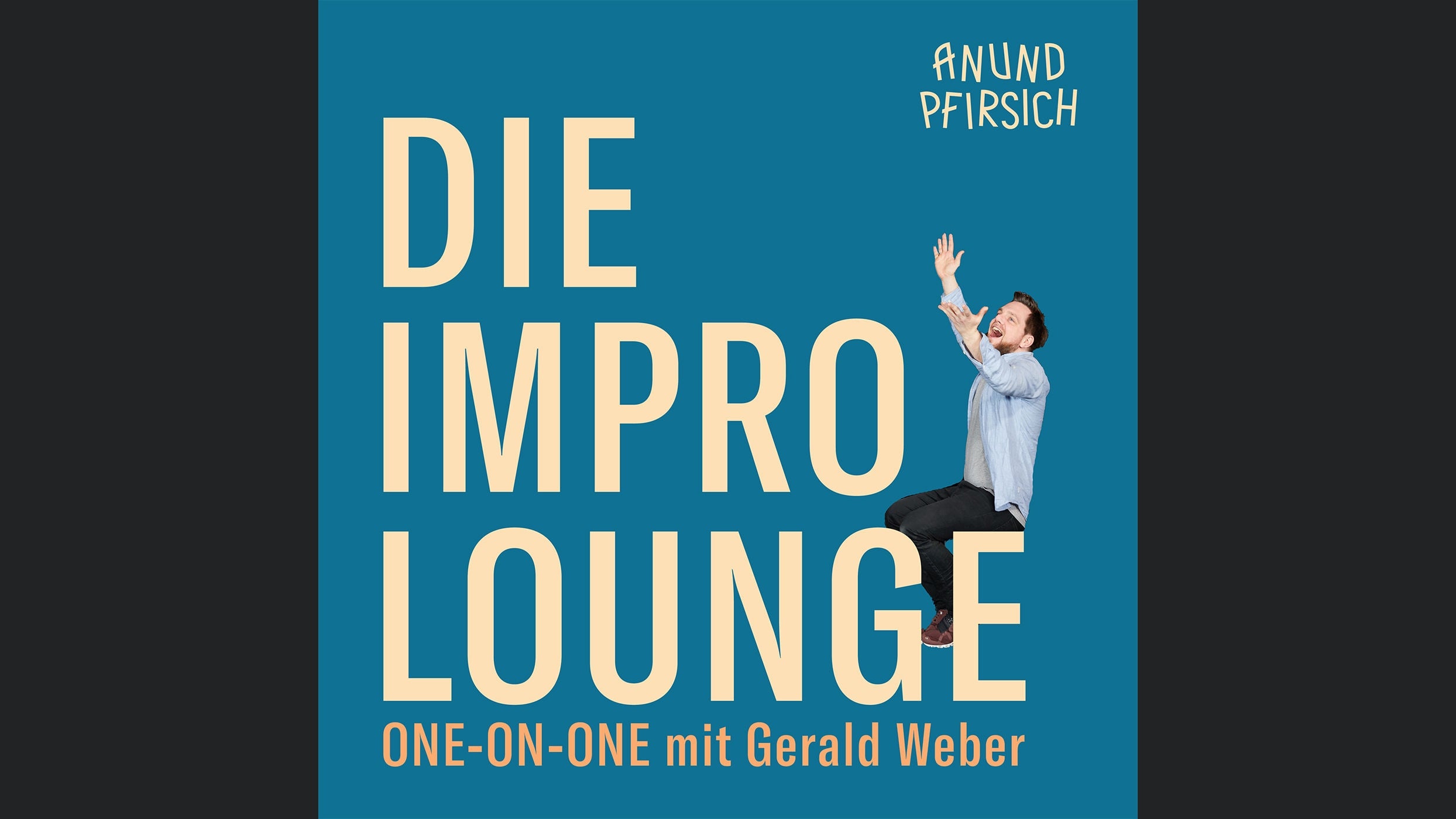 Die anundpfirsich Impro Lounge