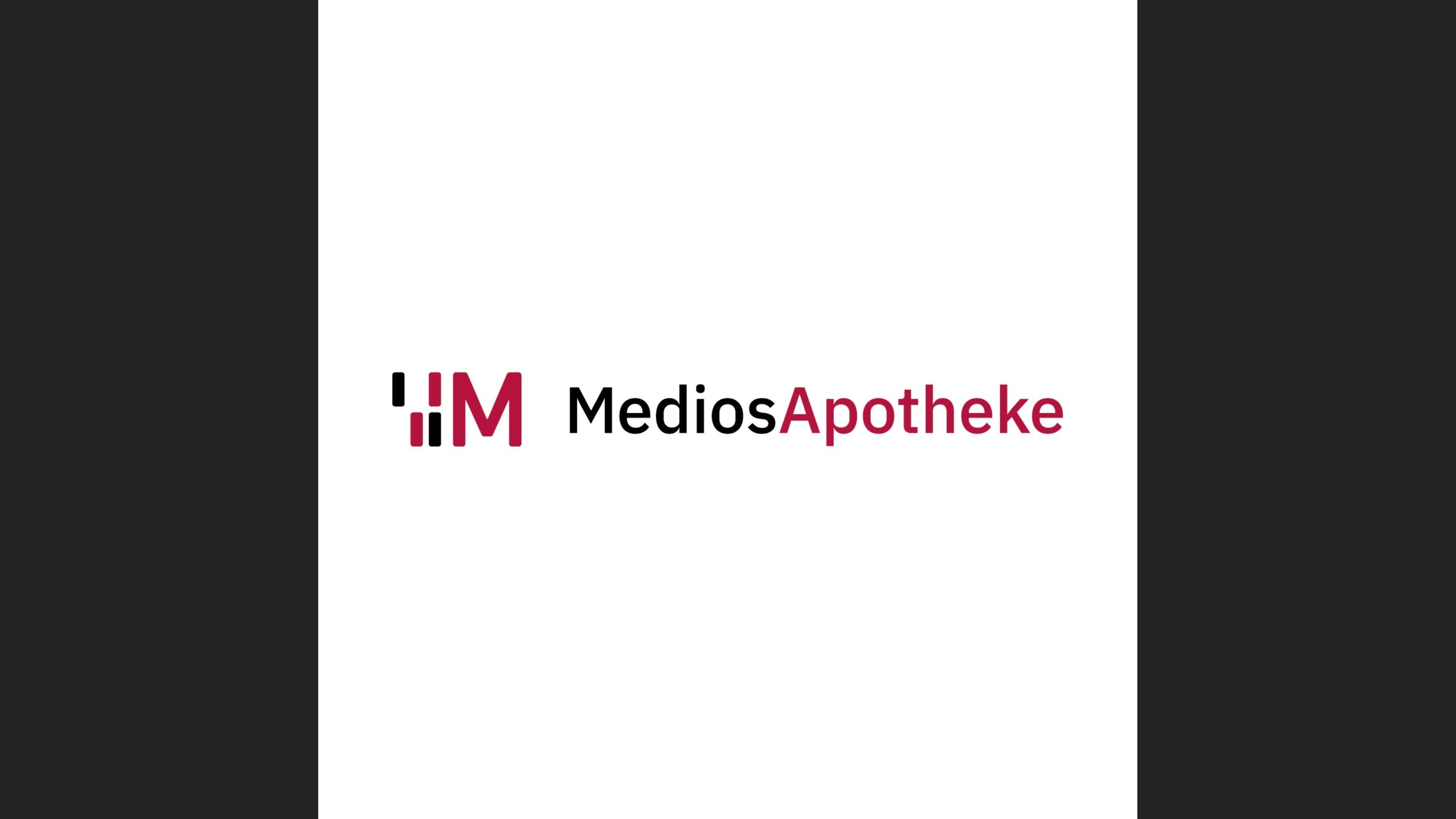 Der MediosApotheke Podcast