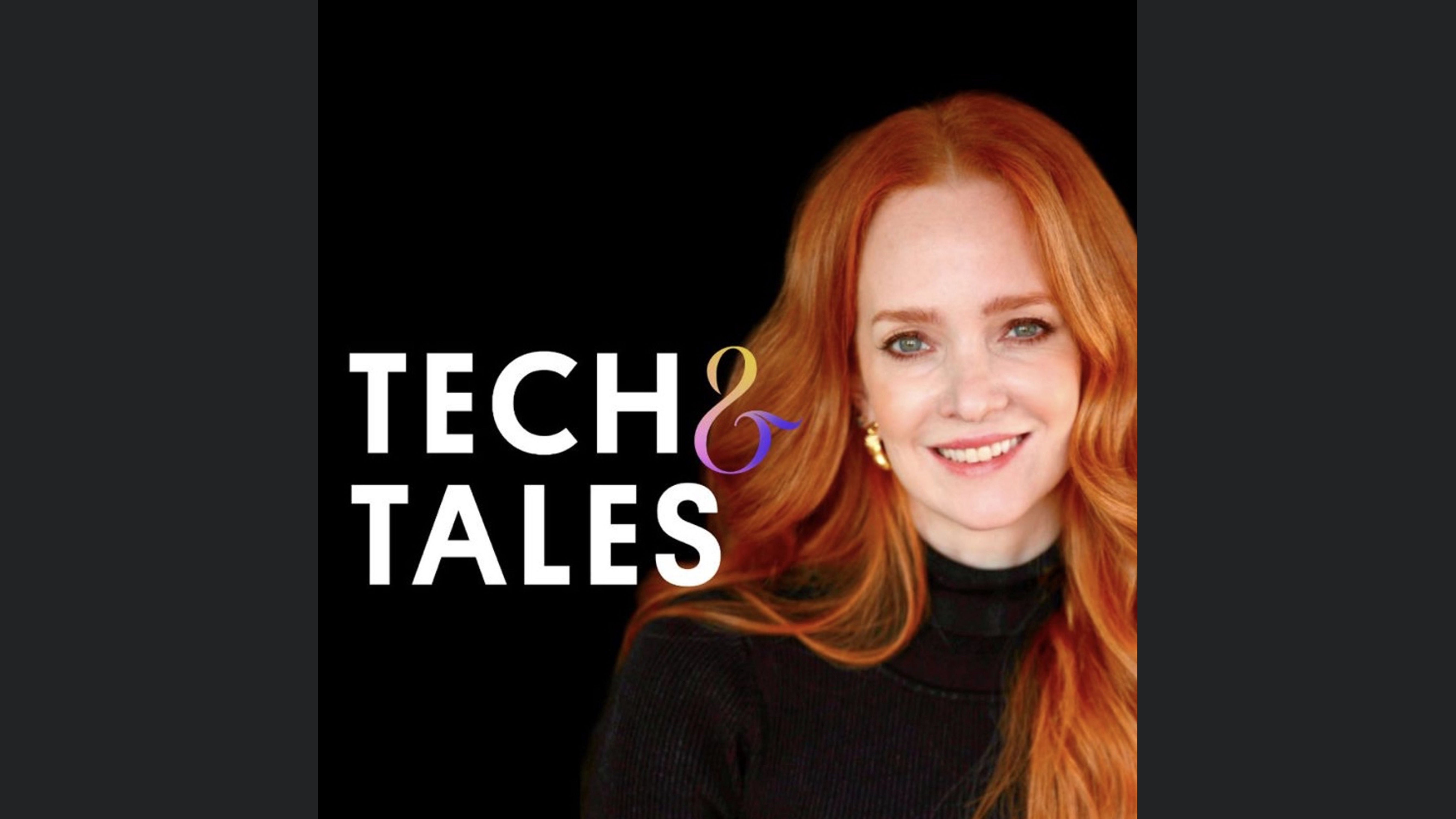 Tech and Tales