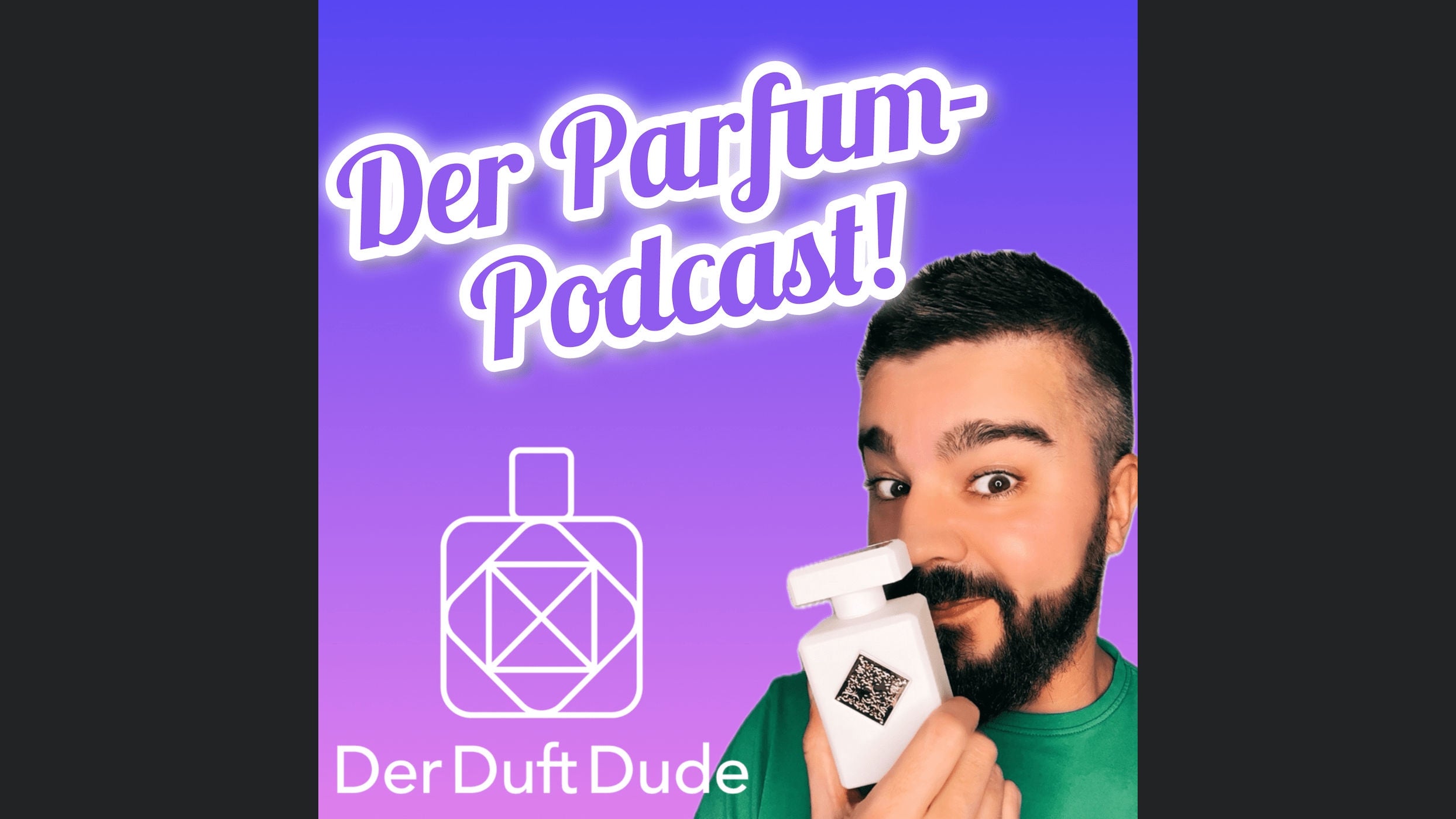 DerDuftDude - Der Parfum Podcast