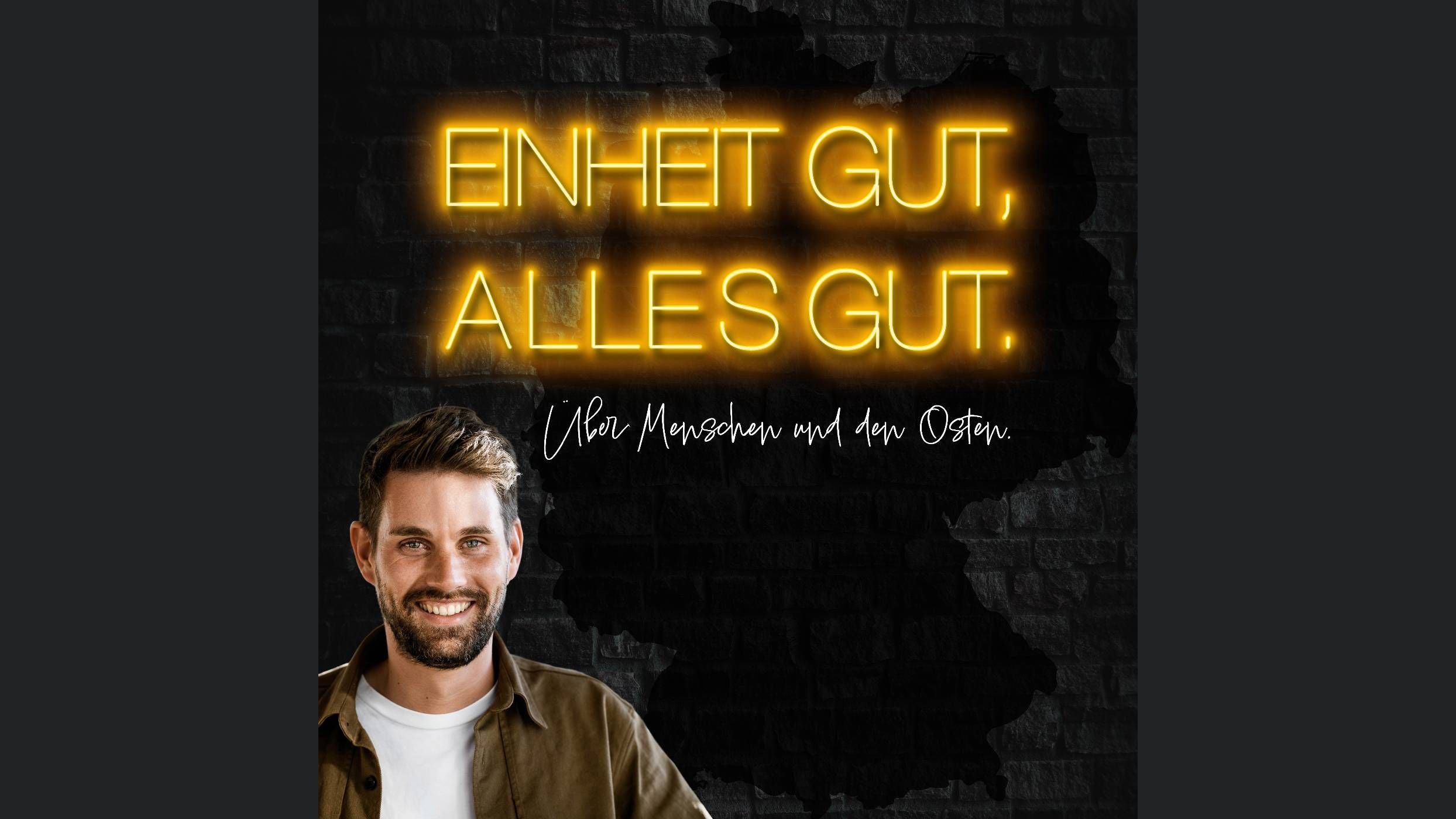 EINHEIT GUT, ALLES GUT