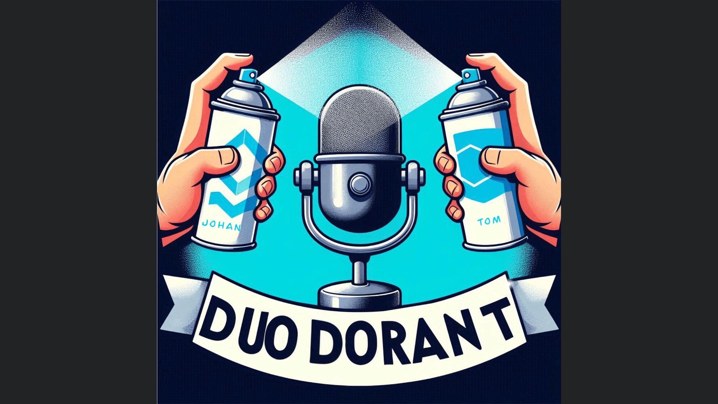 DuoDorant