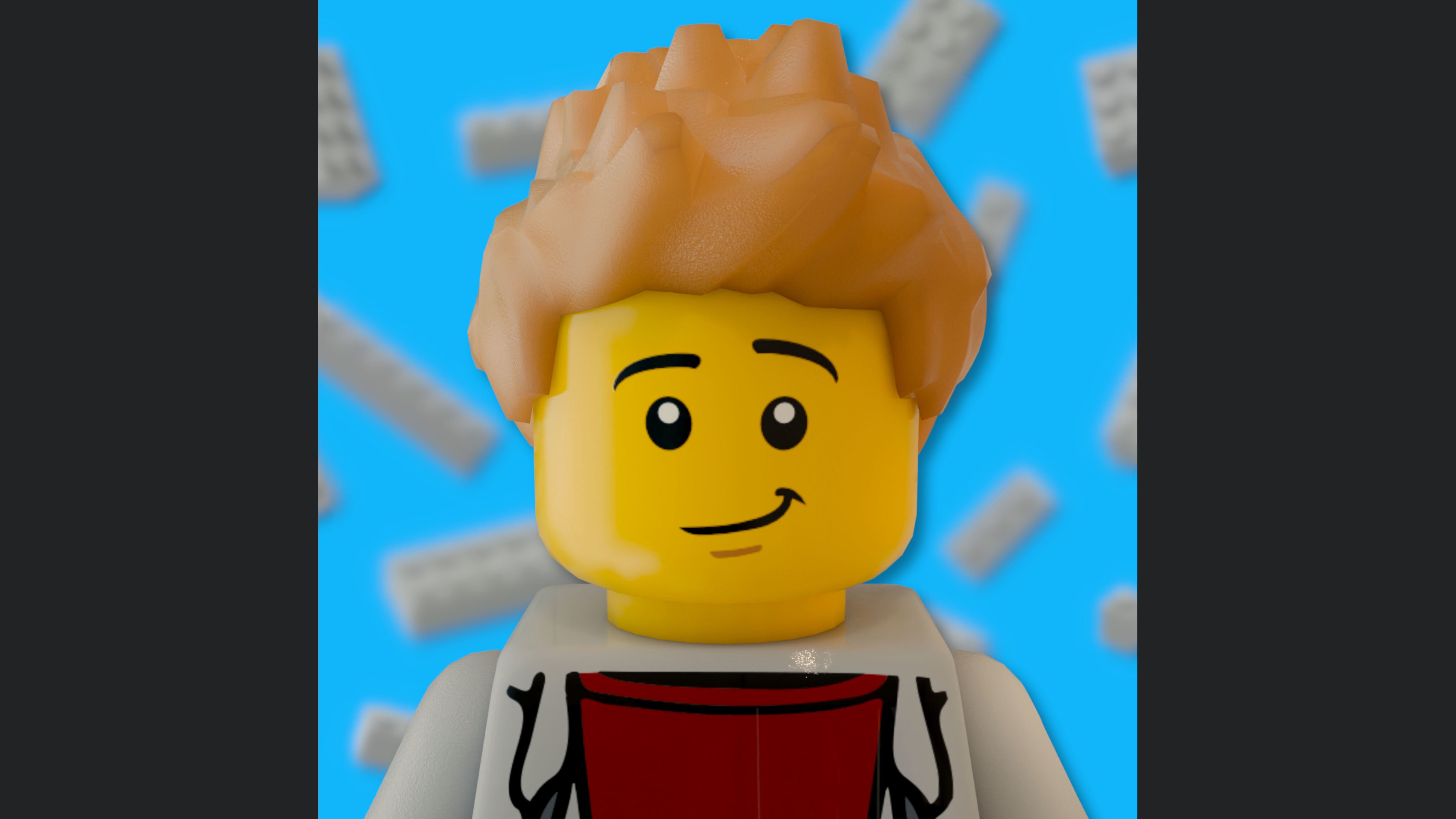 Brick Talk - Der Podcast über LEGO