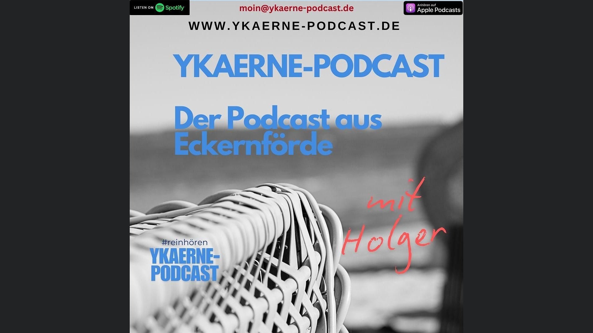 YKAERNE-PODCAST
