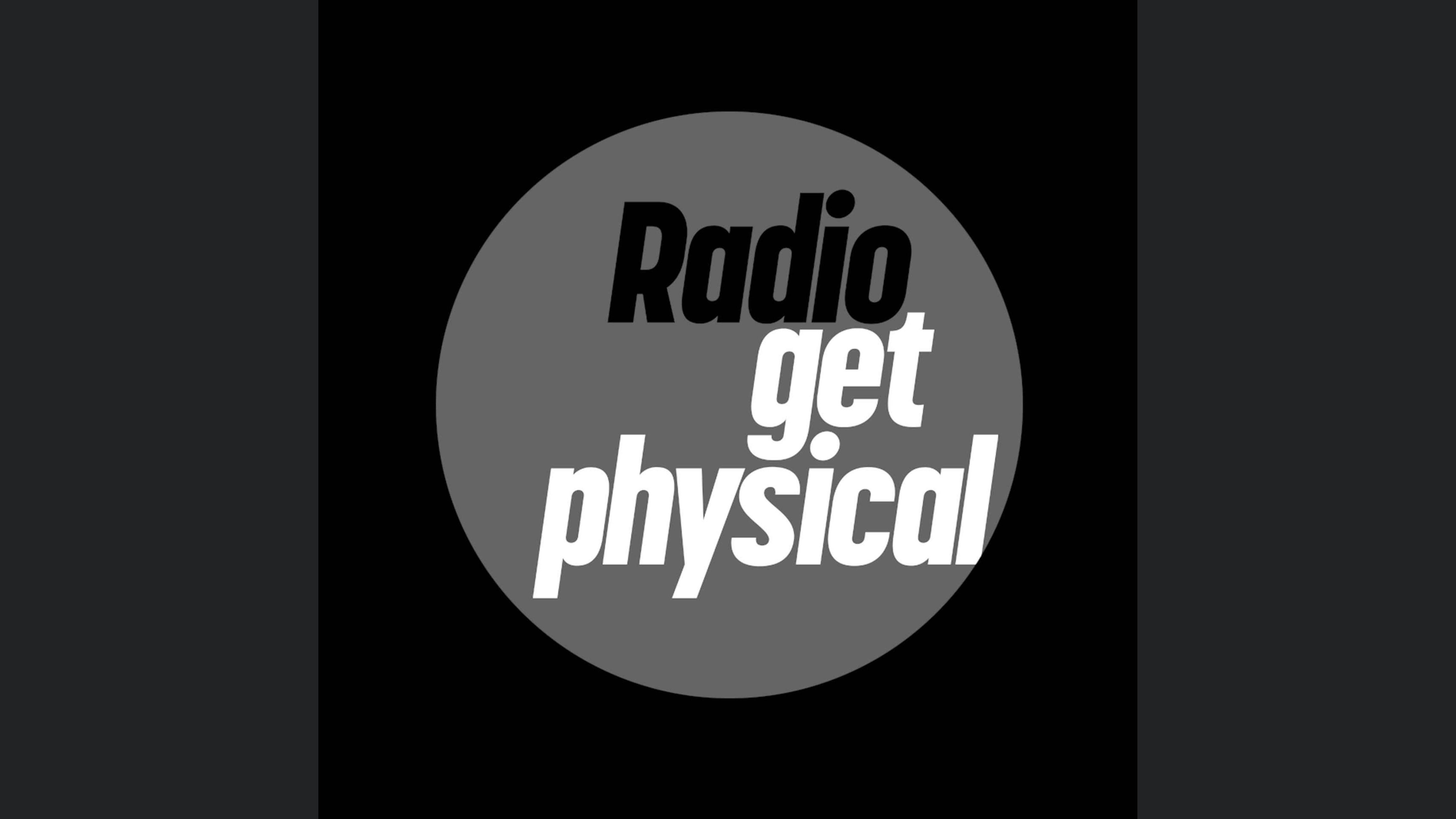 Get Physical Radio