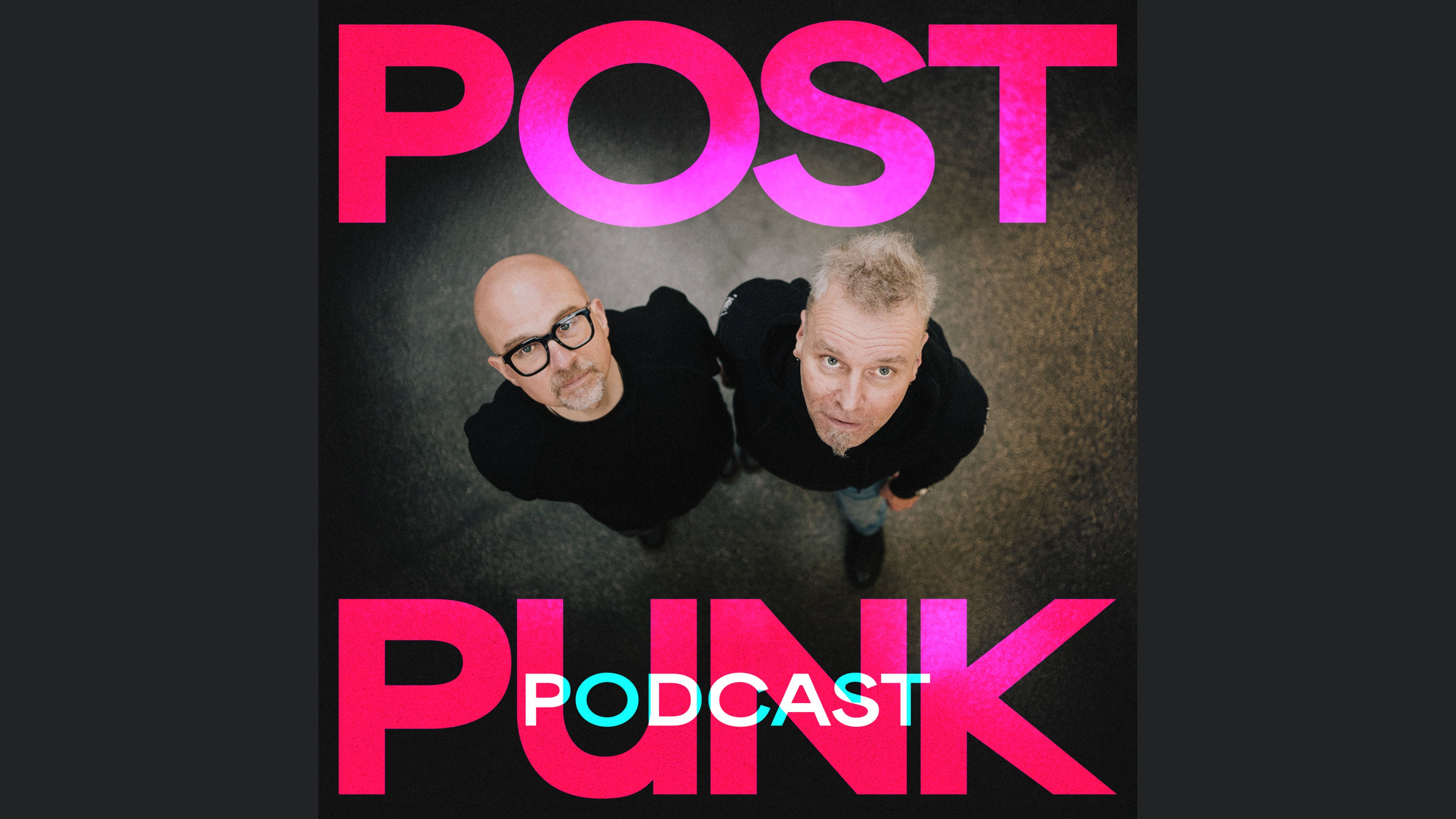 PPP - Der Post-Punk-Podcast