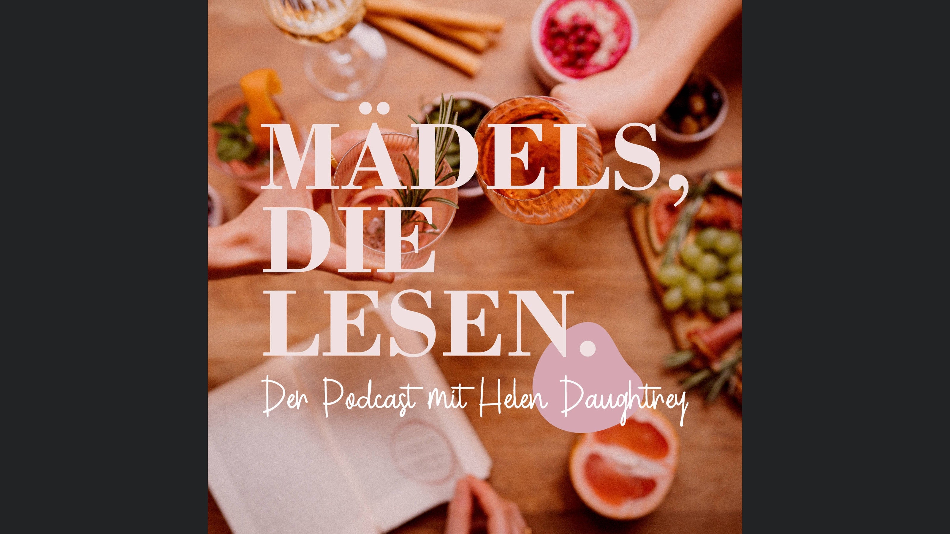 Mädels, die lesen.
