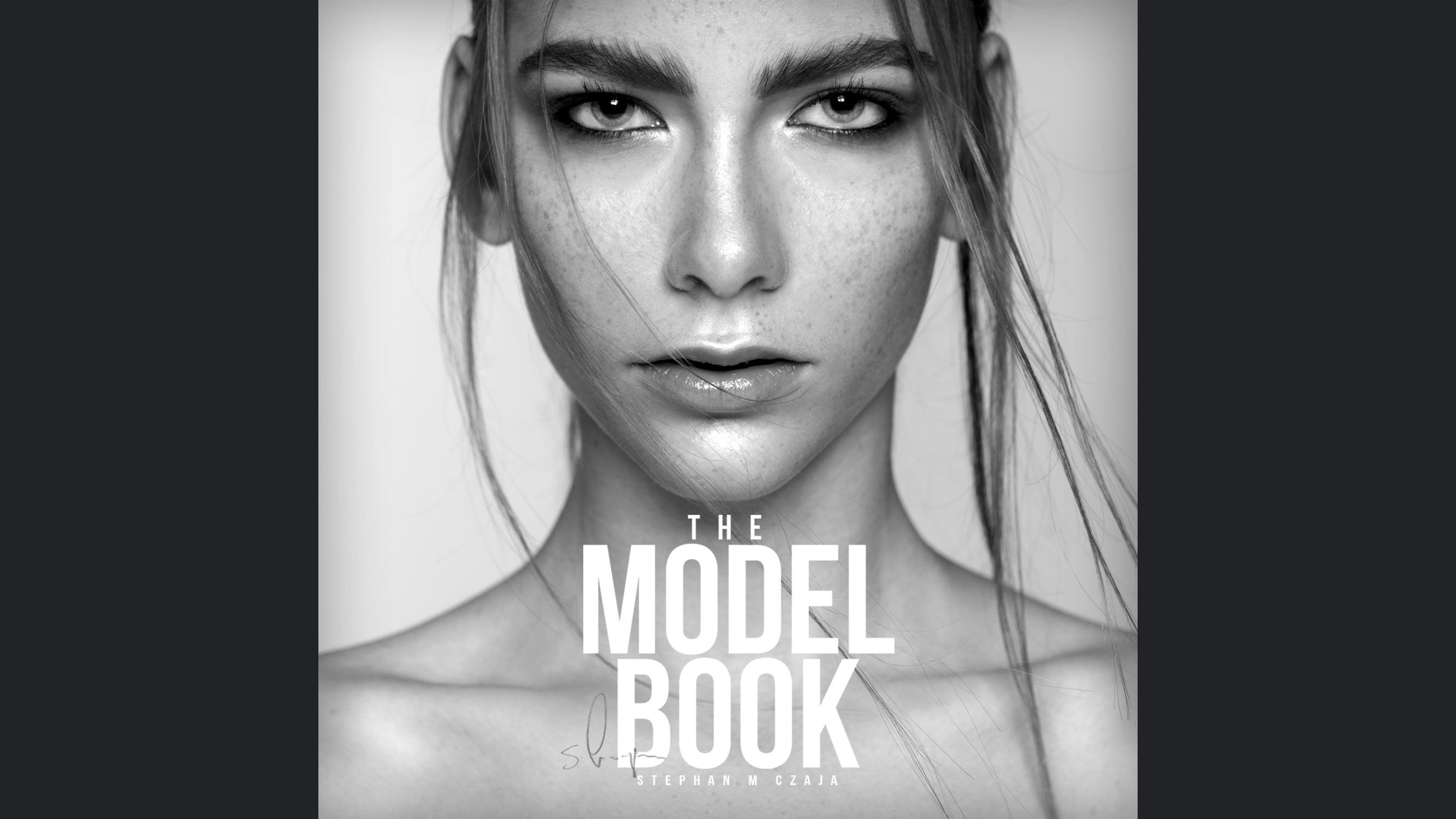 The Model Book by CM Models