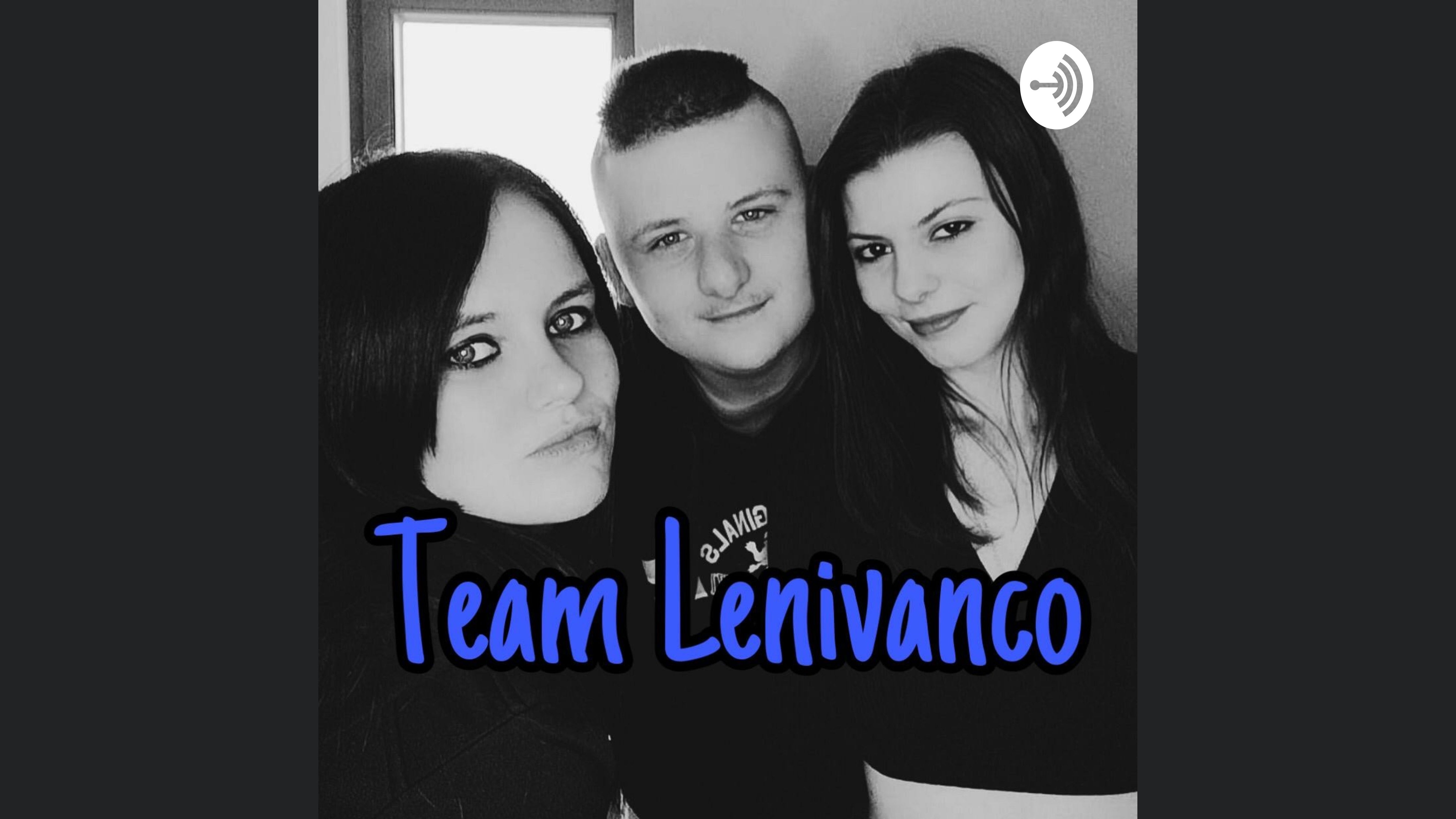 Team Lenivanco